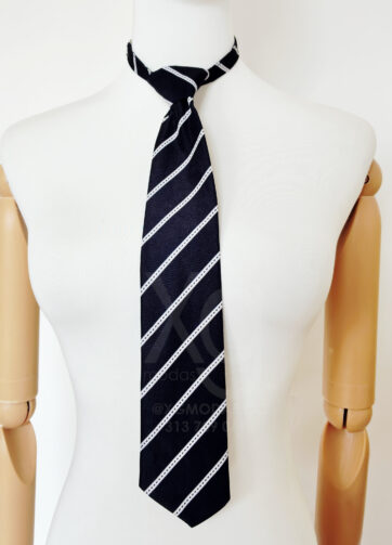 Corbata Yale