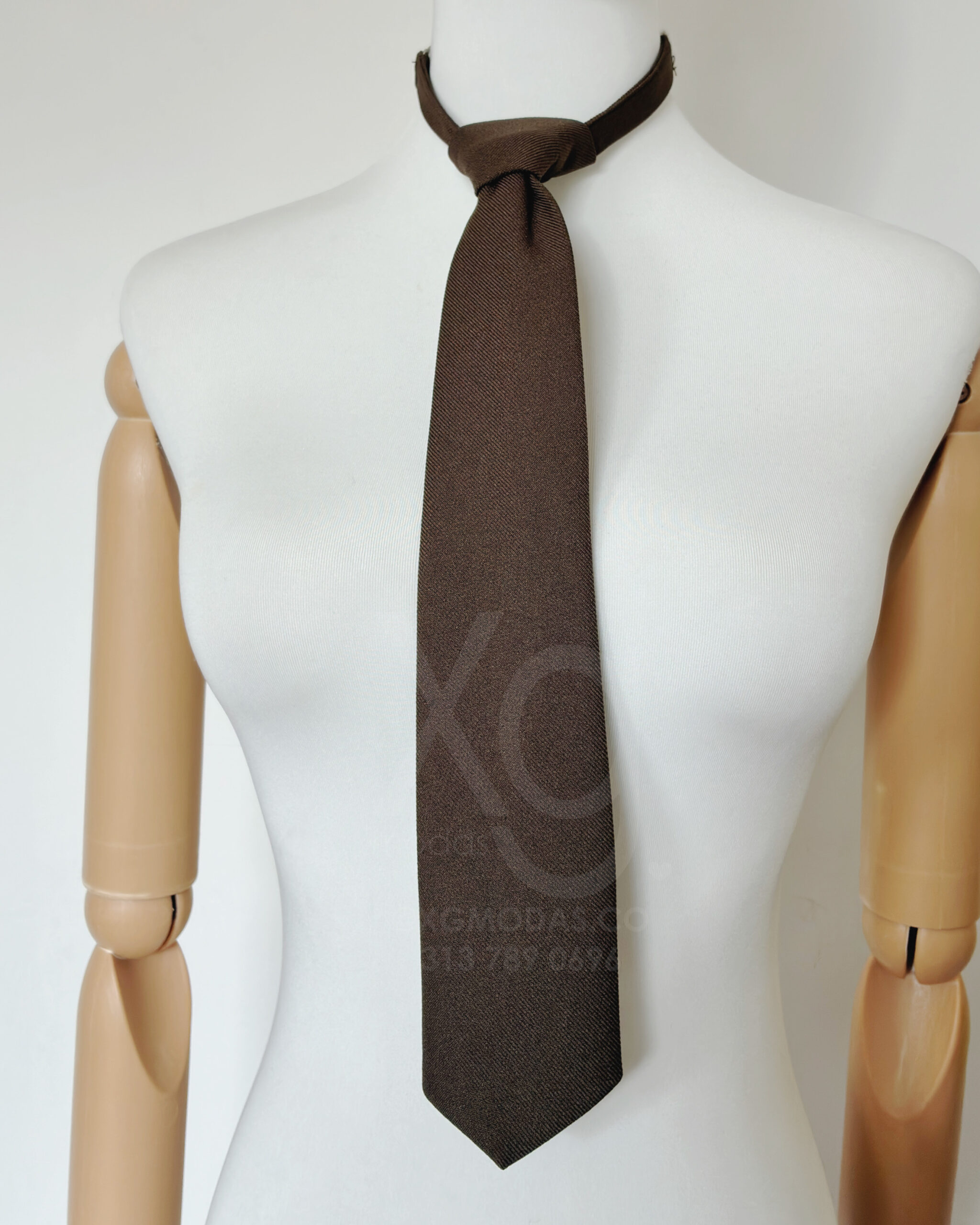 Corbata Yale - Image 4