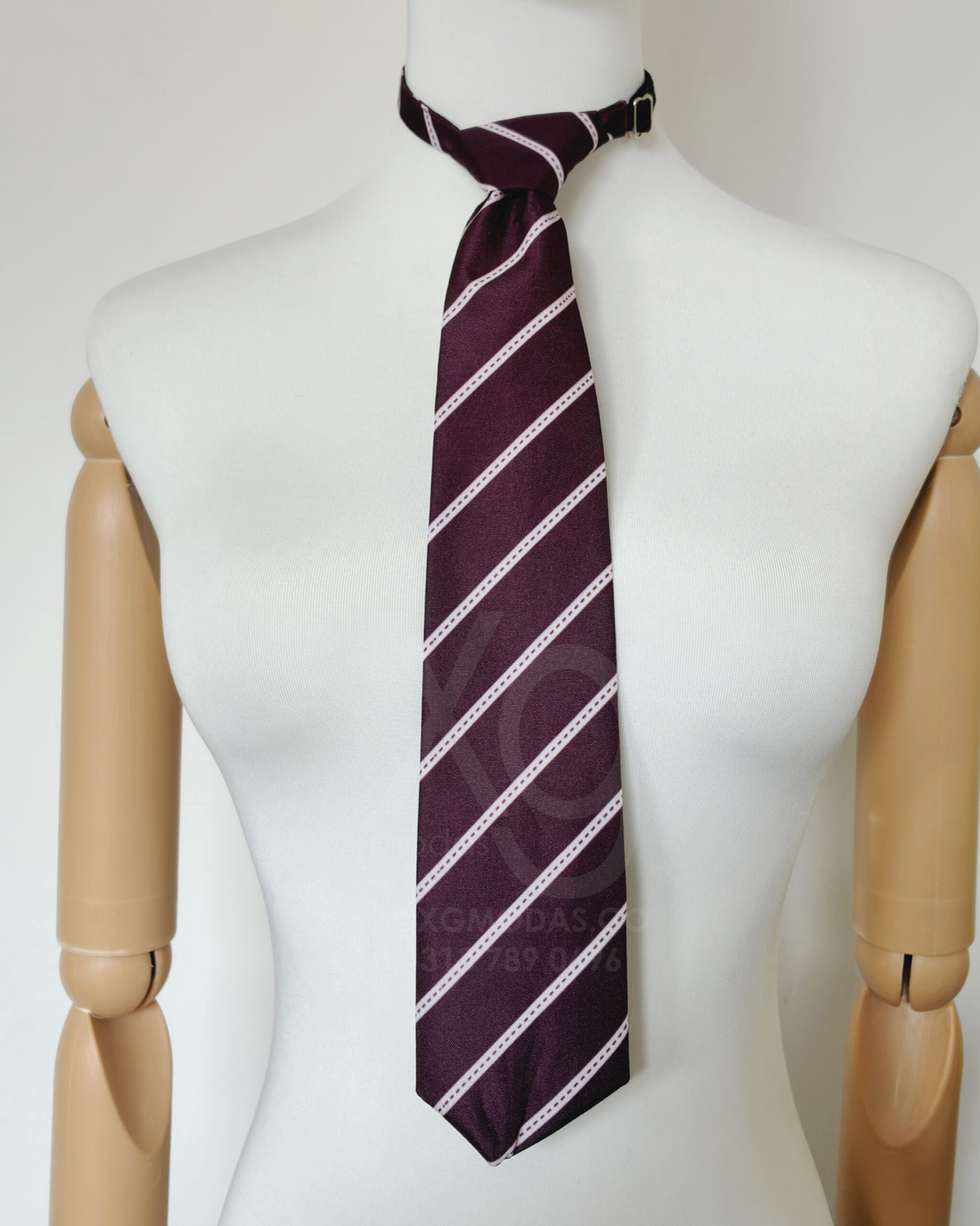 Corbata Yale - Image 2