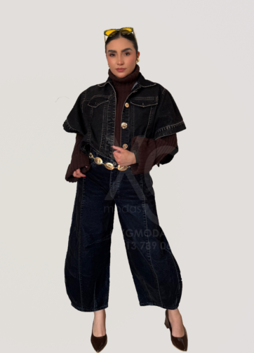 Conjunto Velvet