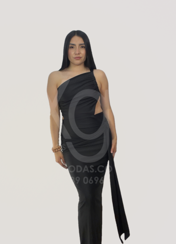 Vestido Atenea