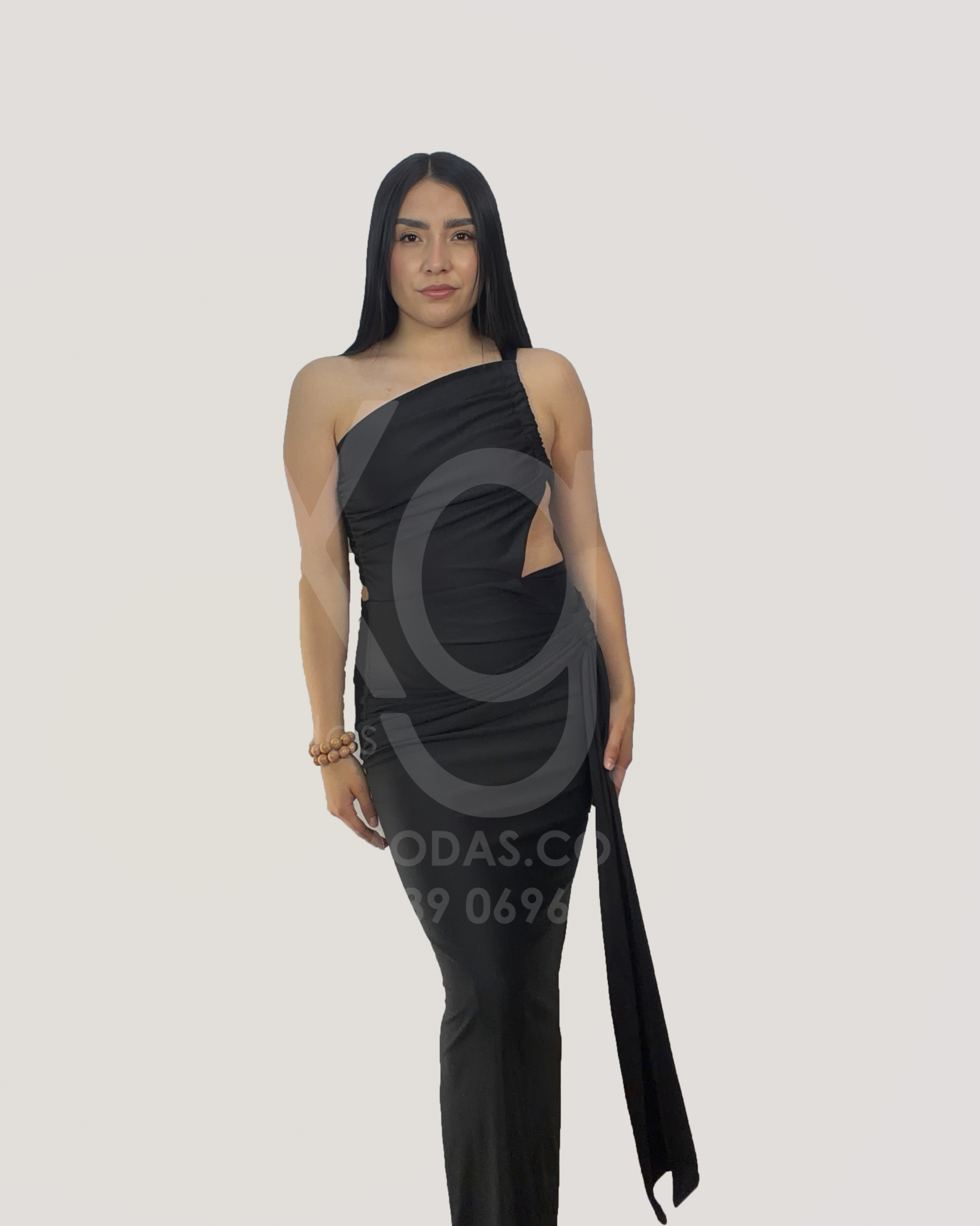 Vestido Atenea