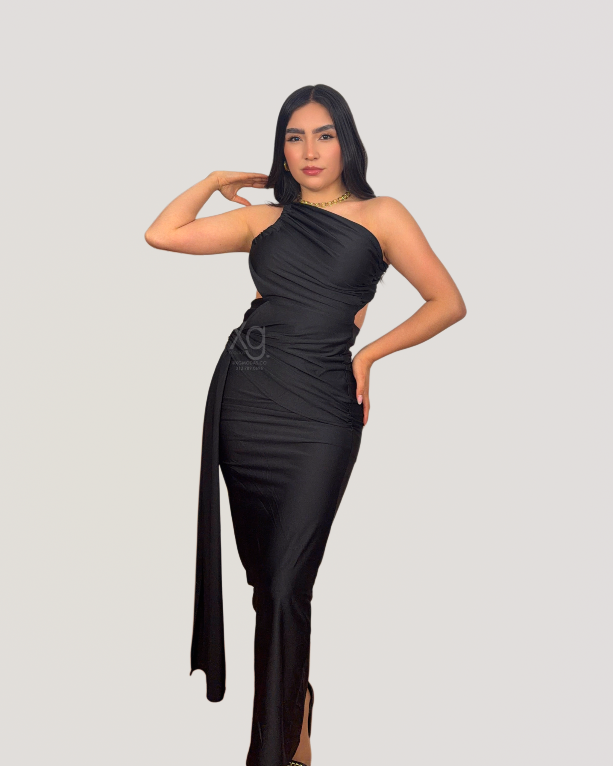 Vestido Bianca