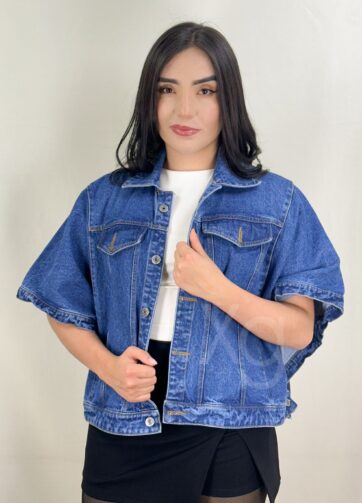 Capa Denim