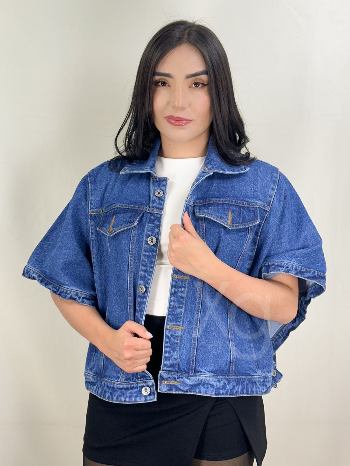 Capa Denim