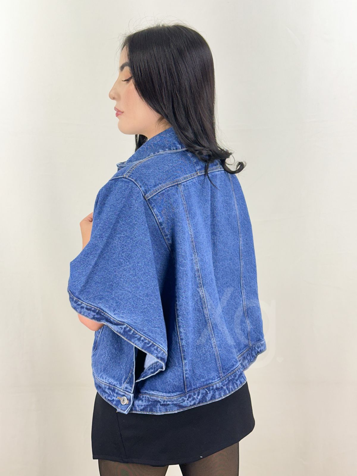 Capa Denim - Image 2