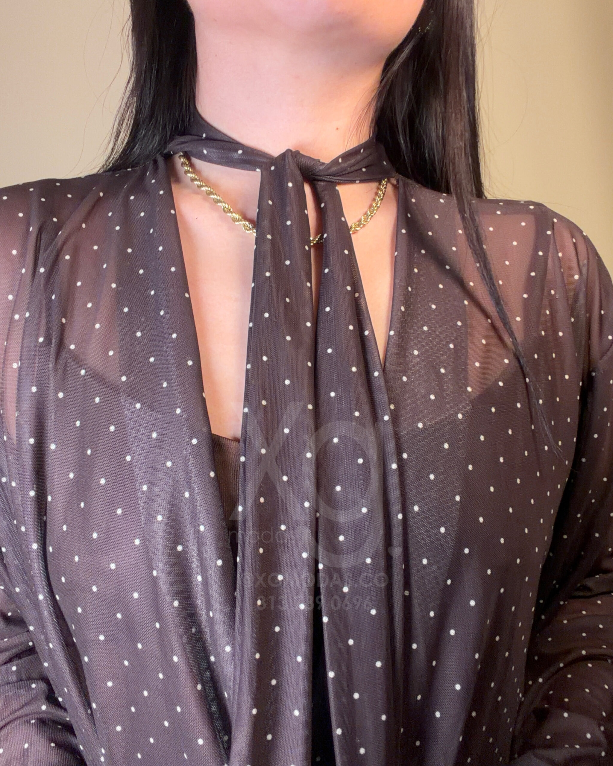 Blusa Lucy - Image 4