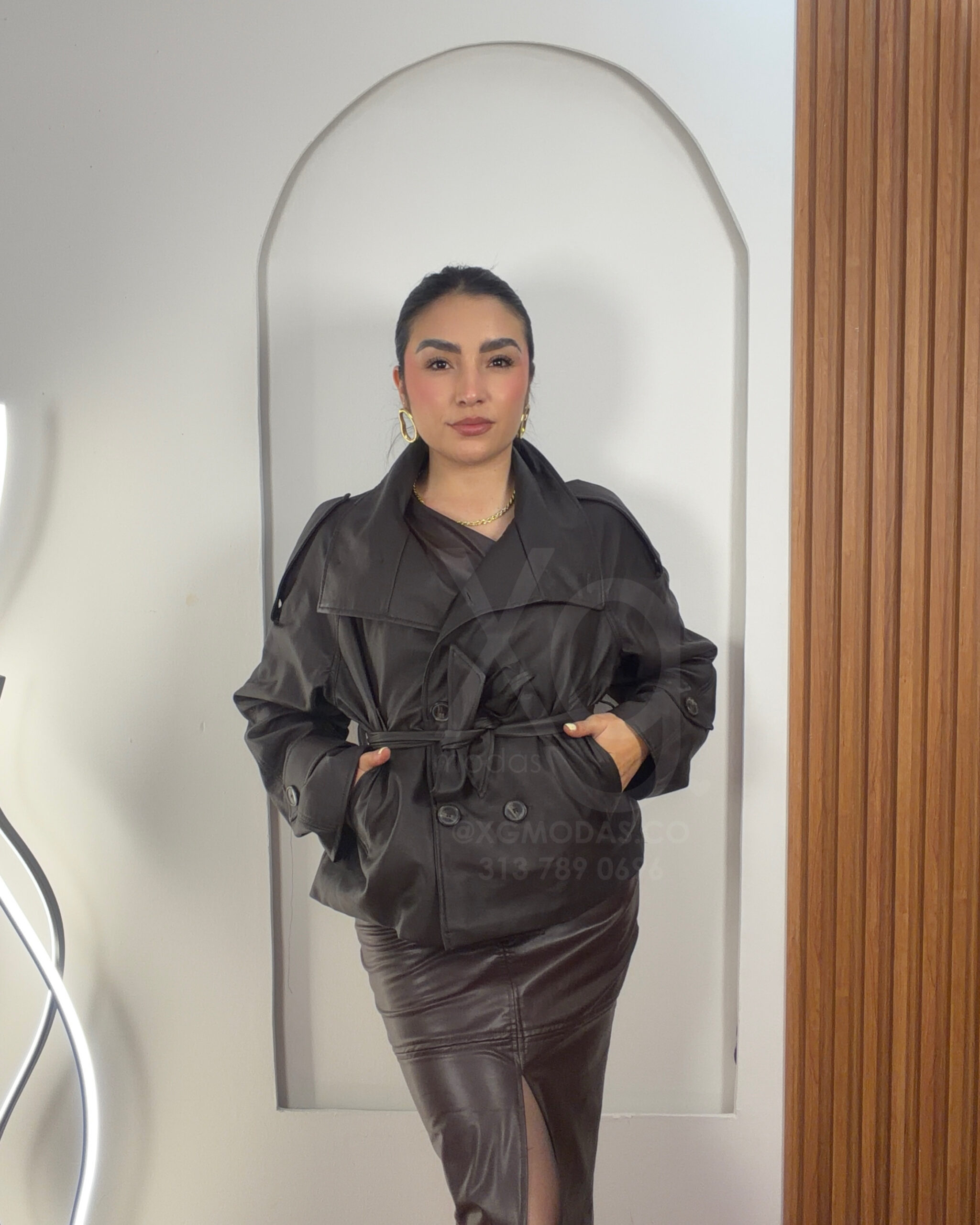Chaqueta Influencer 2.0 - Image 3