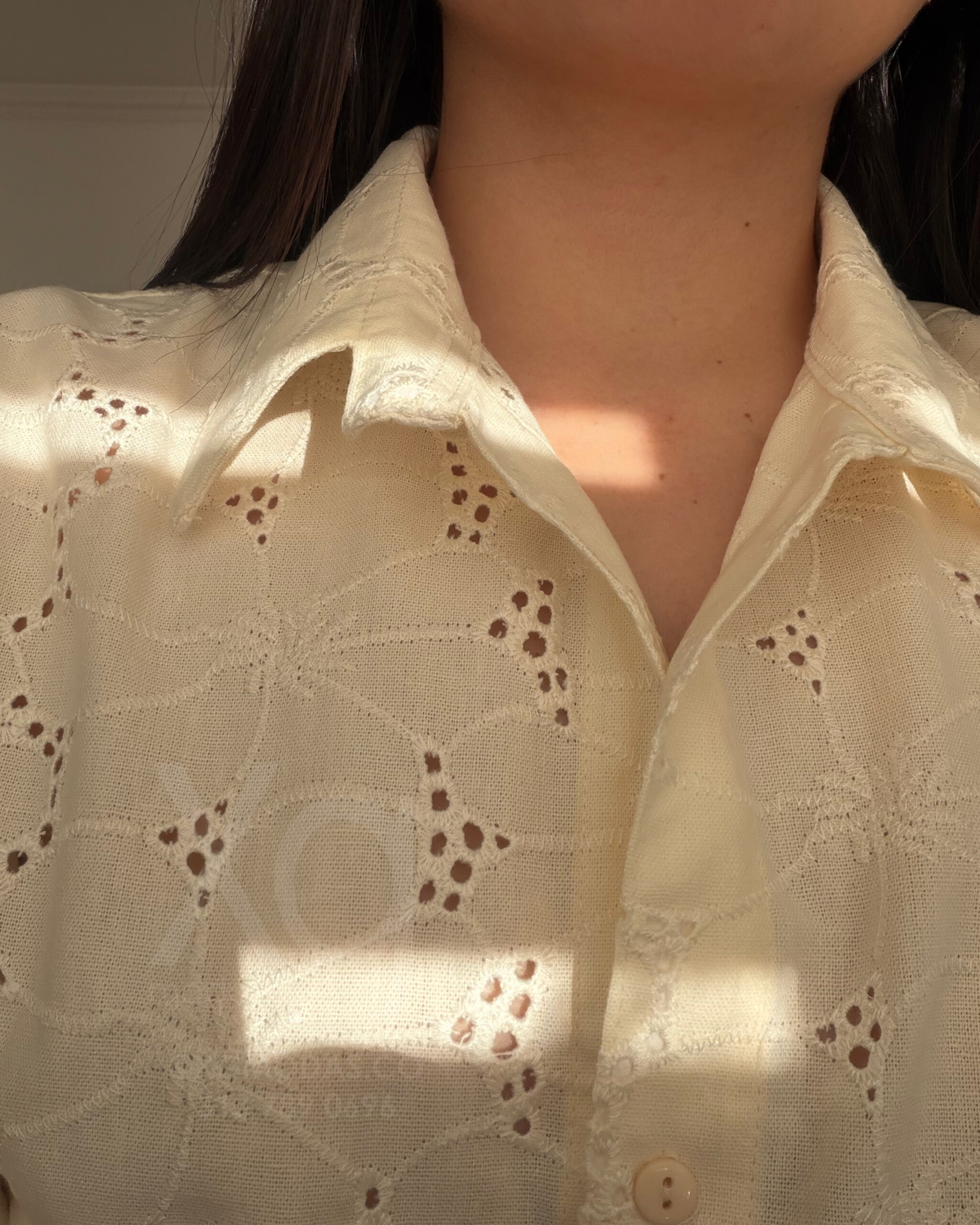 Blusa Romantic - Image 4