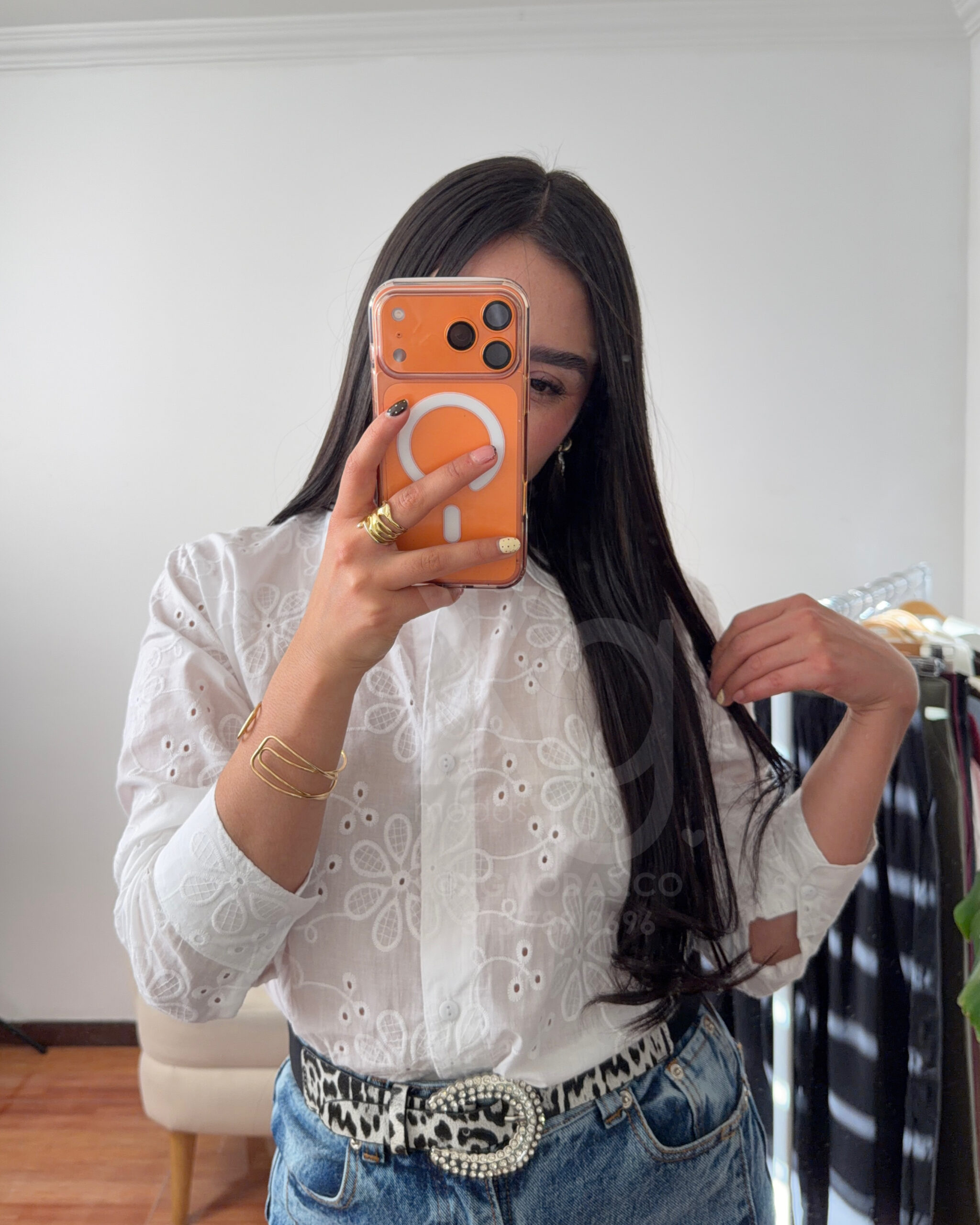 Blusa Romantic - Image 2