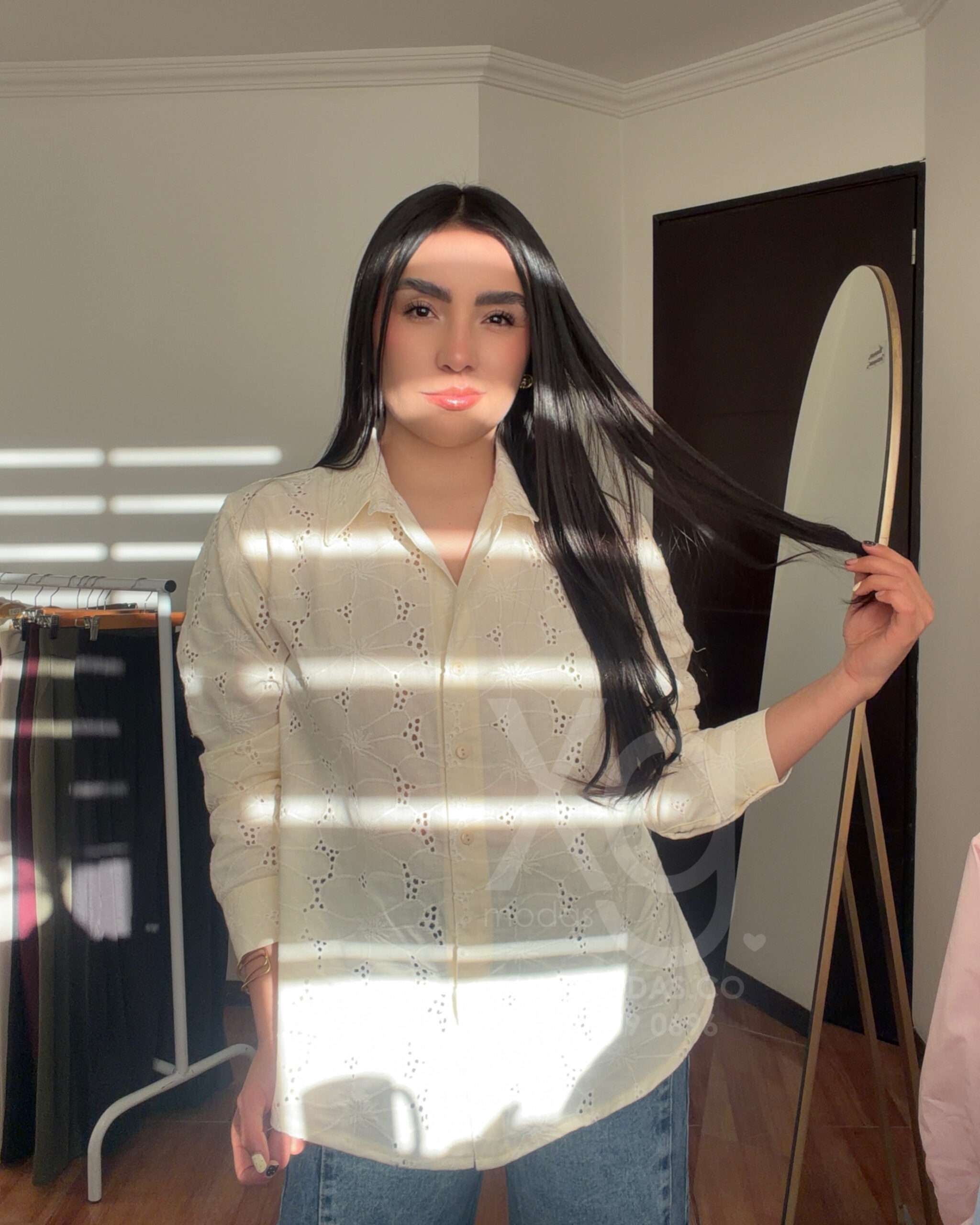 Blusa Romantic - Image 5