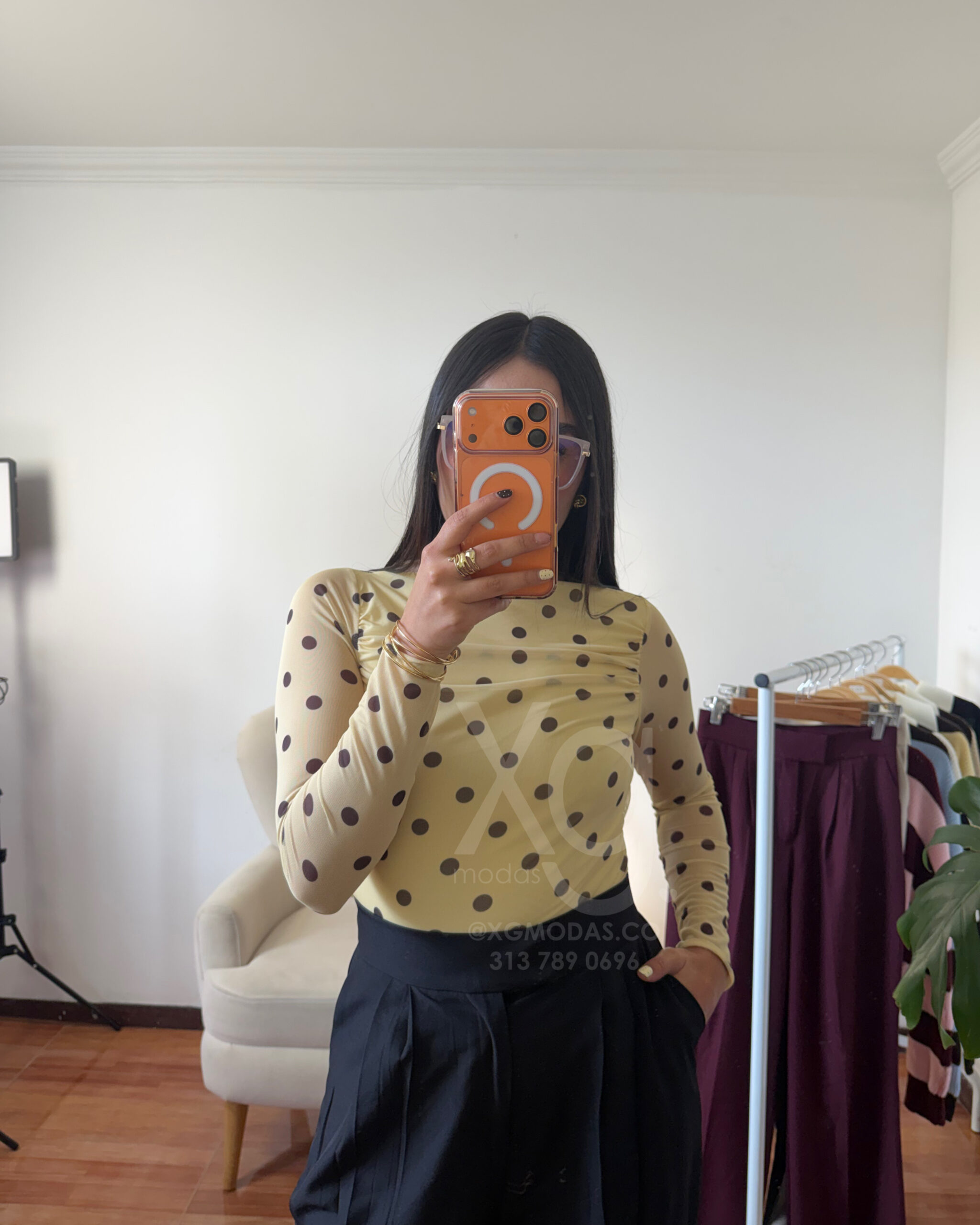 Blusa Lunar - Image 8