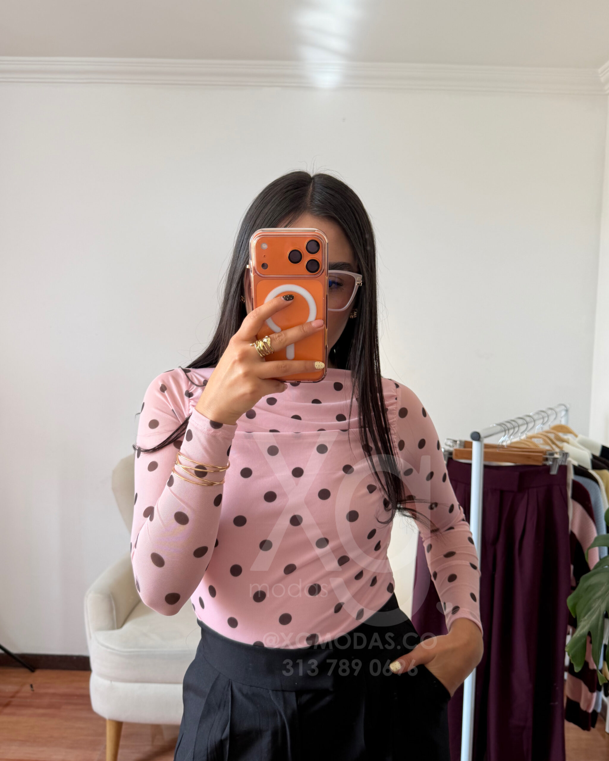 Blusa Lunar - Image 2