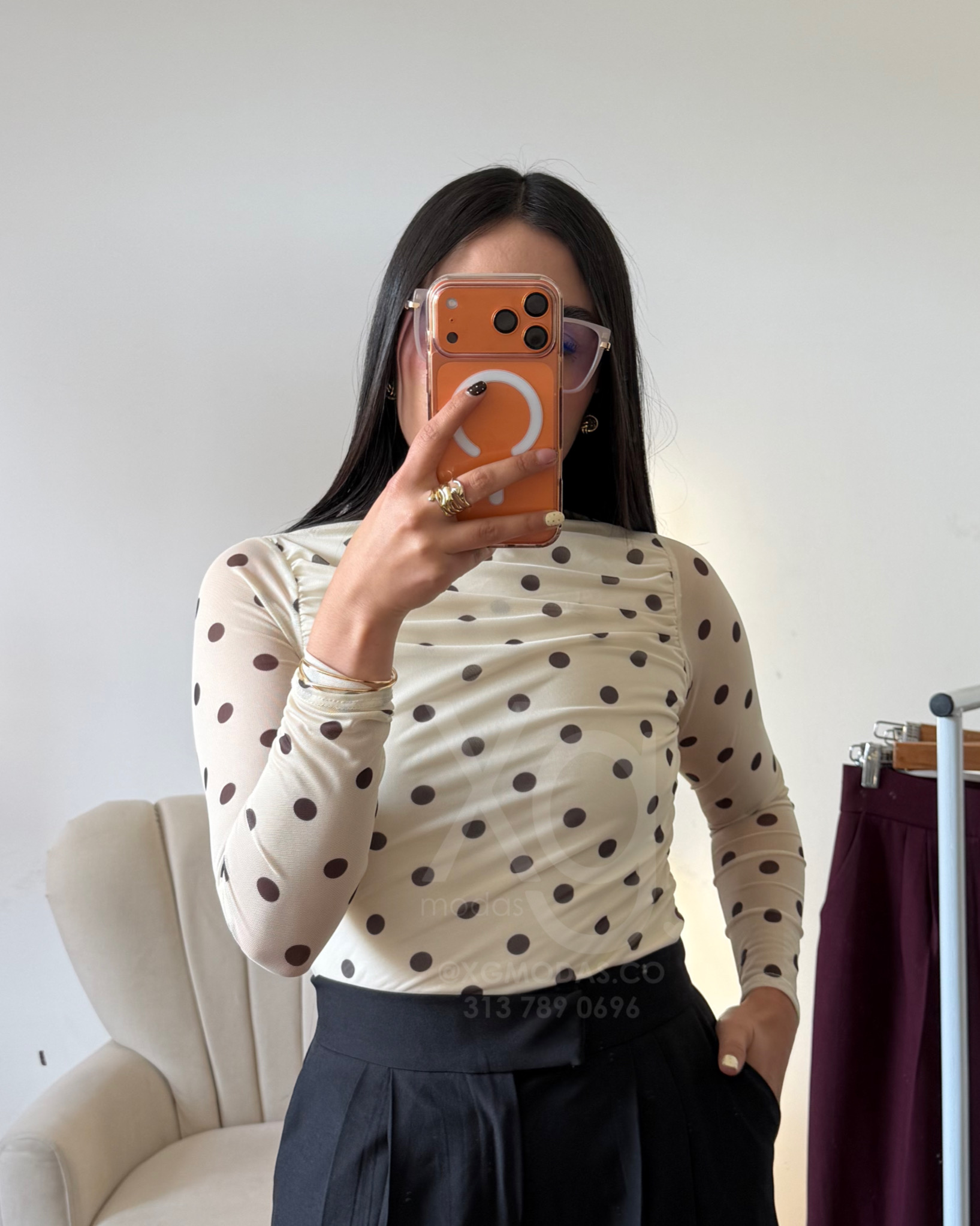 Blusa Lunar - Image 6