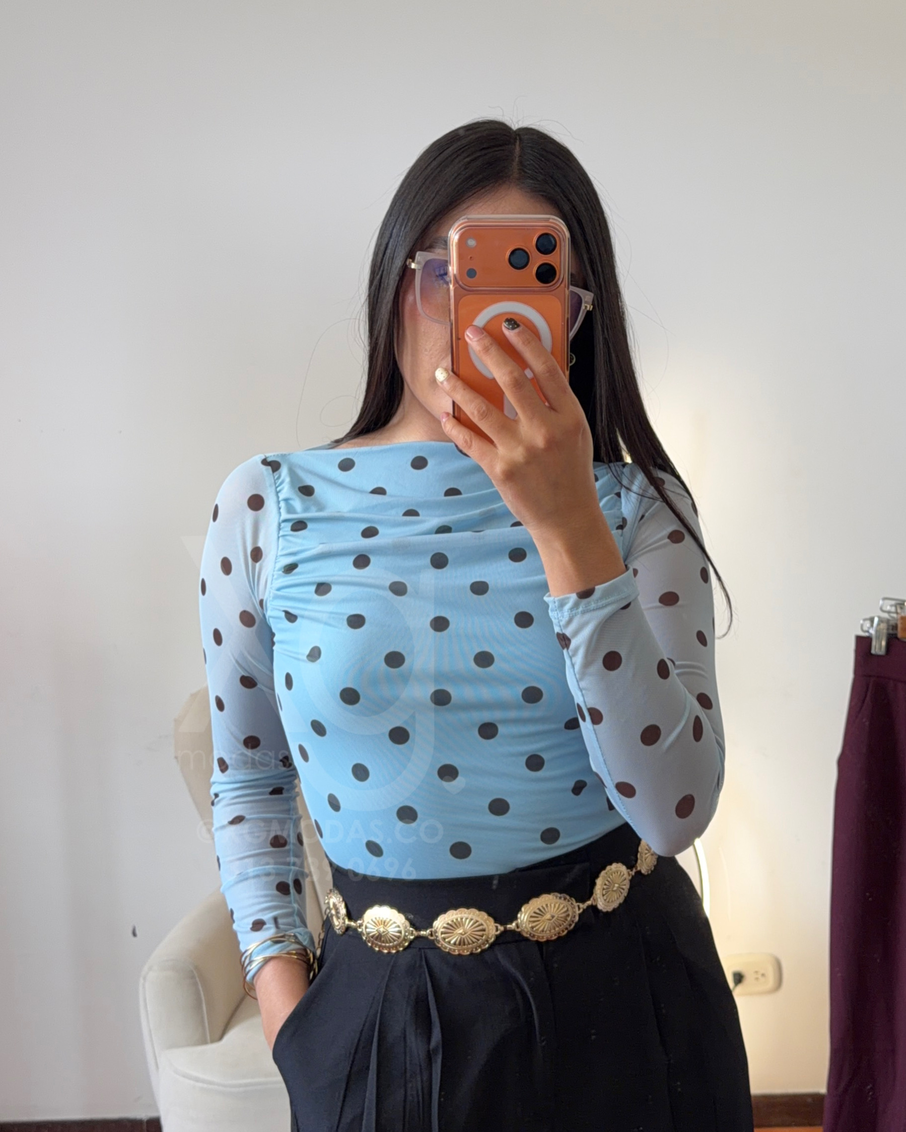 Blusa Lunar - Image 12