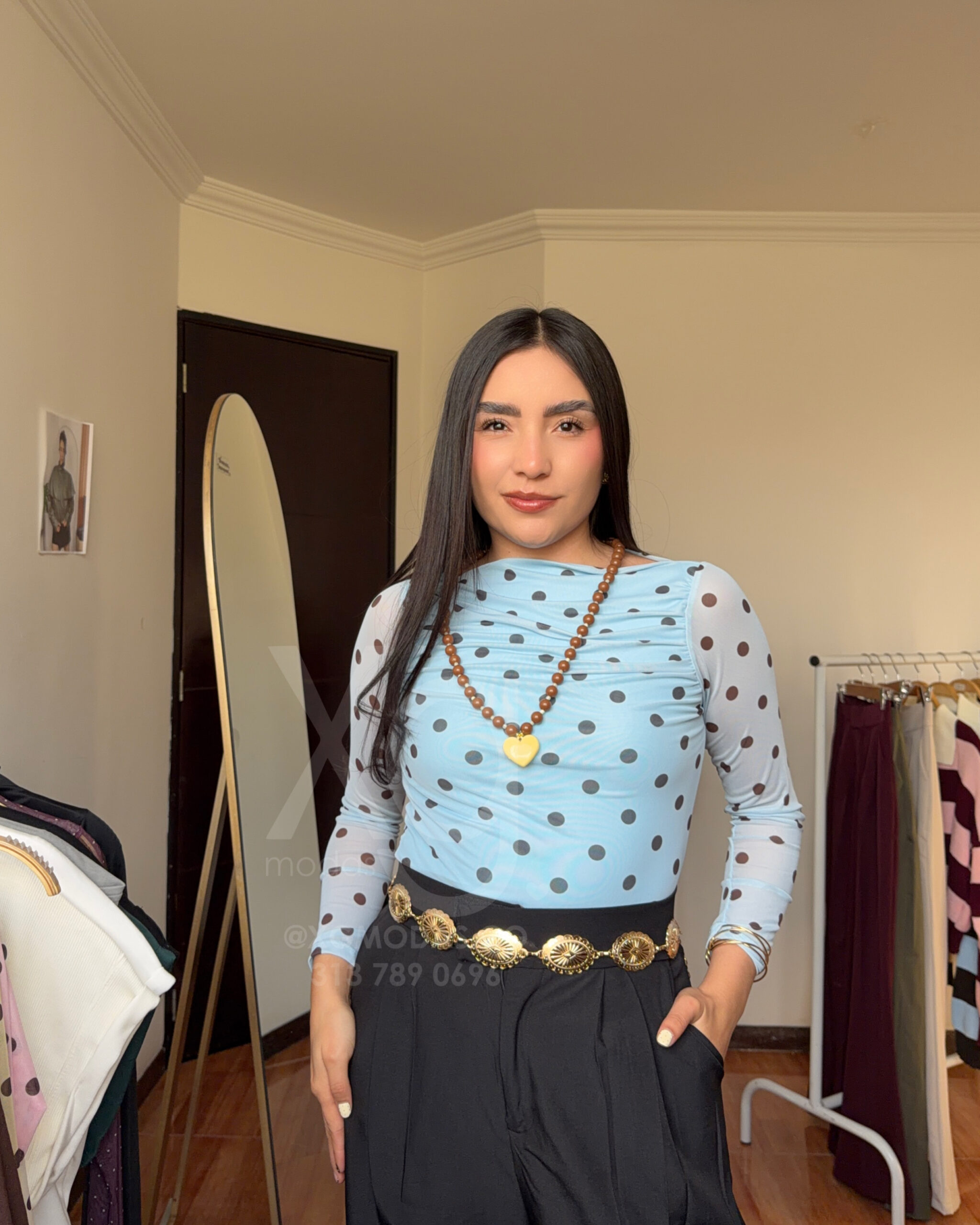 Blusa Lunar - Image 11
