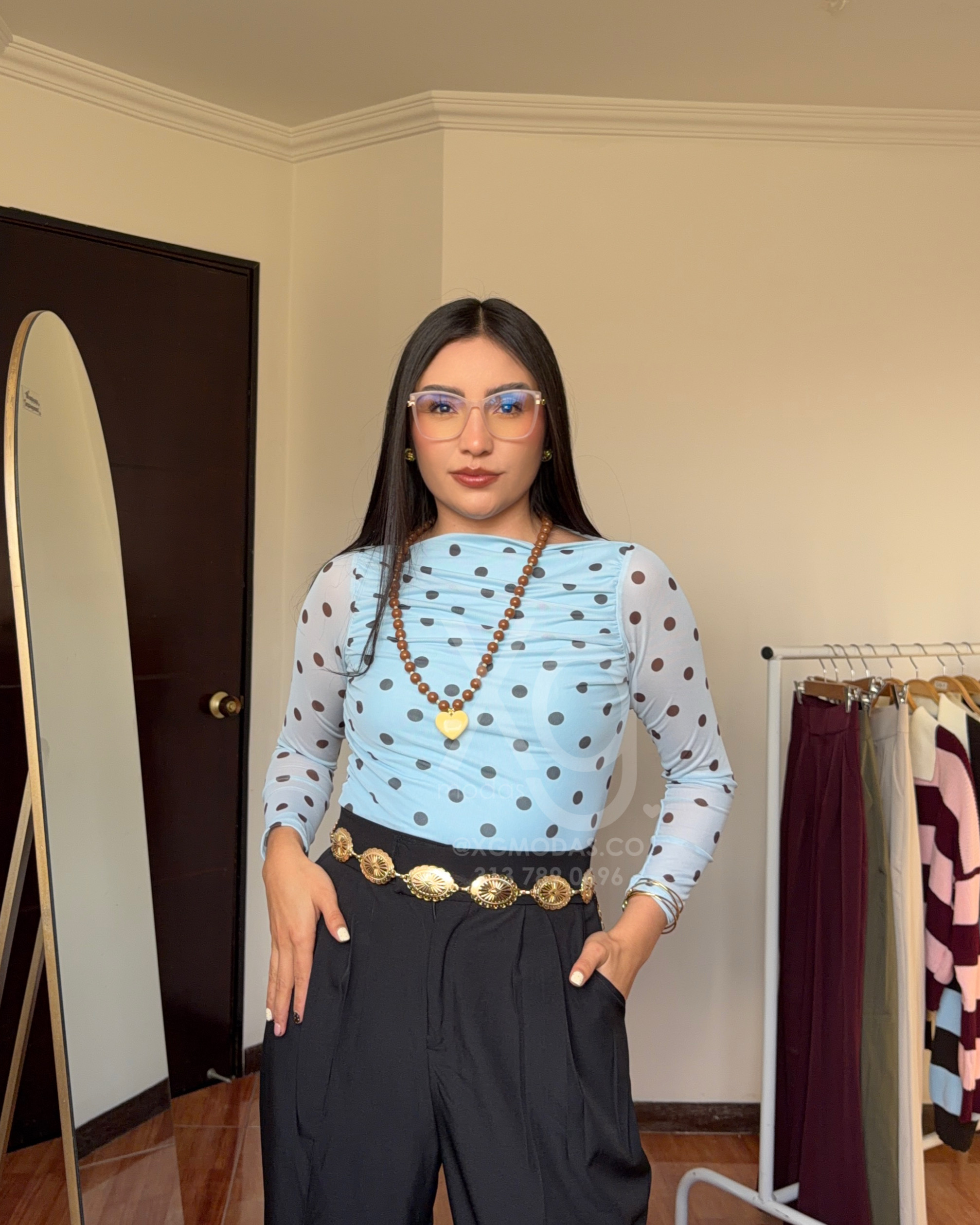Blusa Lunar - Image 10