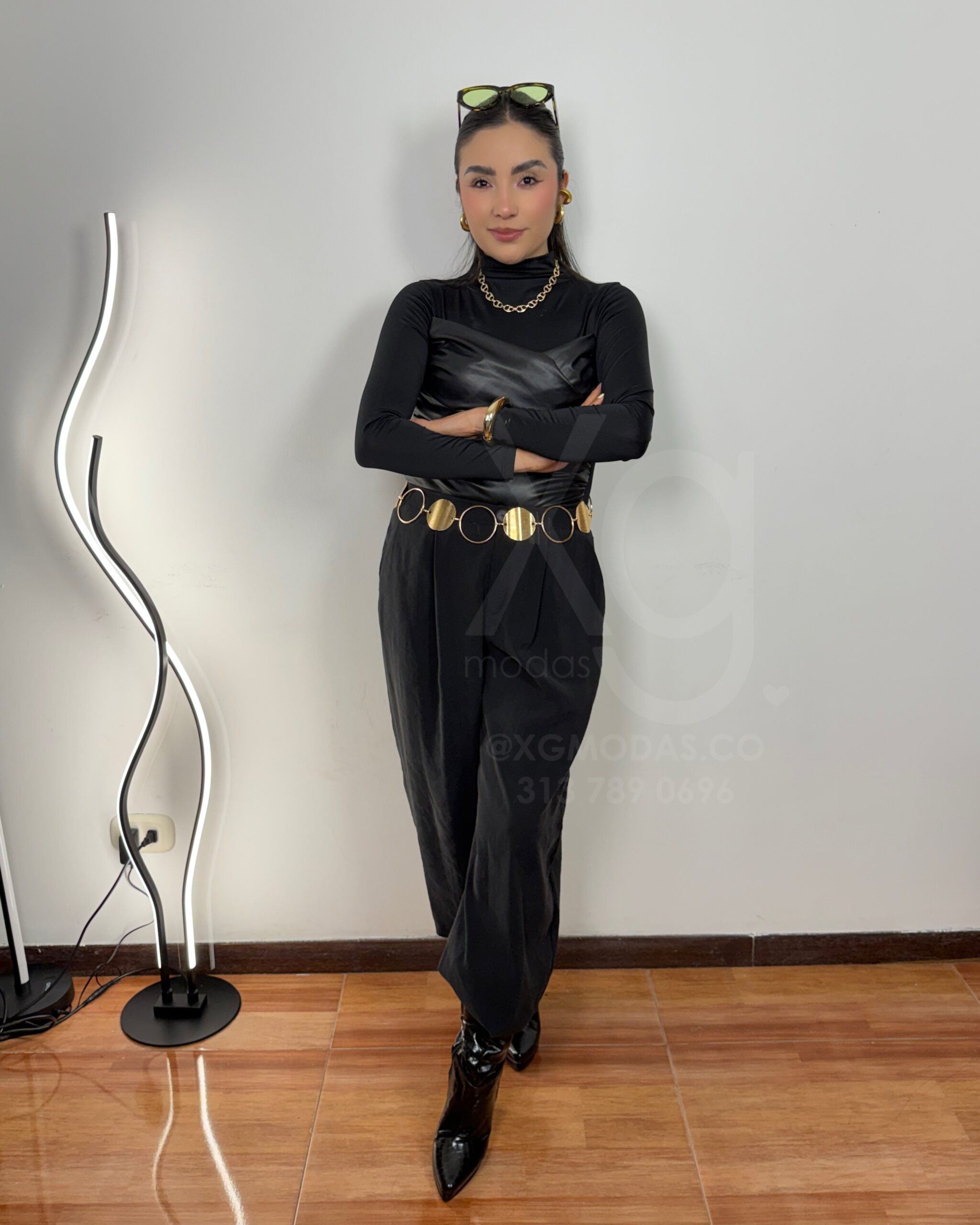 Pantalón Globo - Image 2