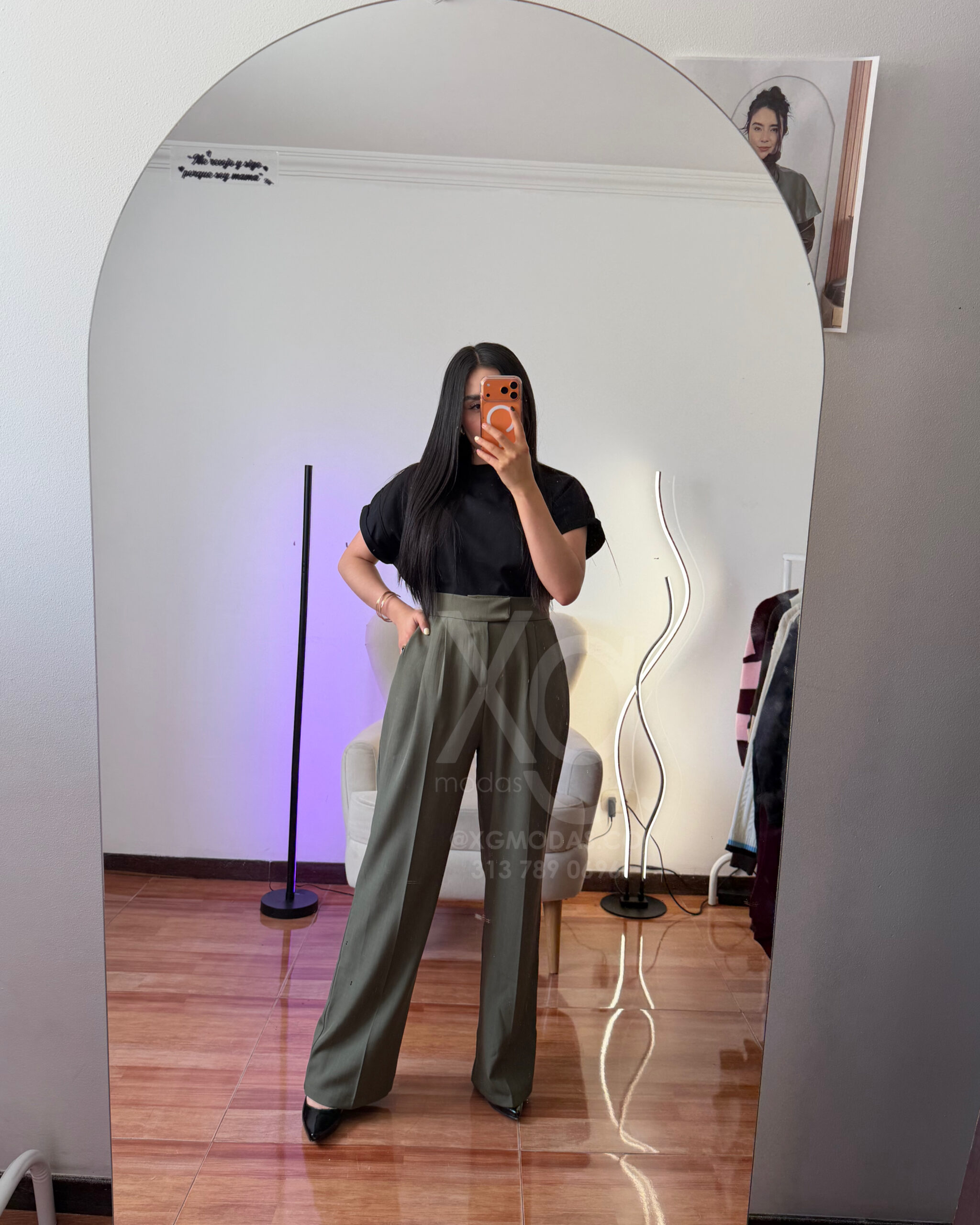 Pantalón Classy v - Image 4