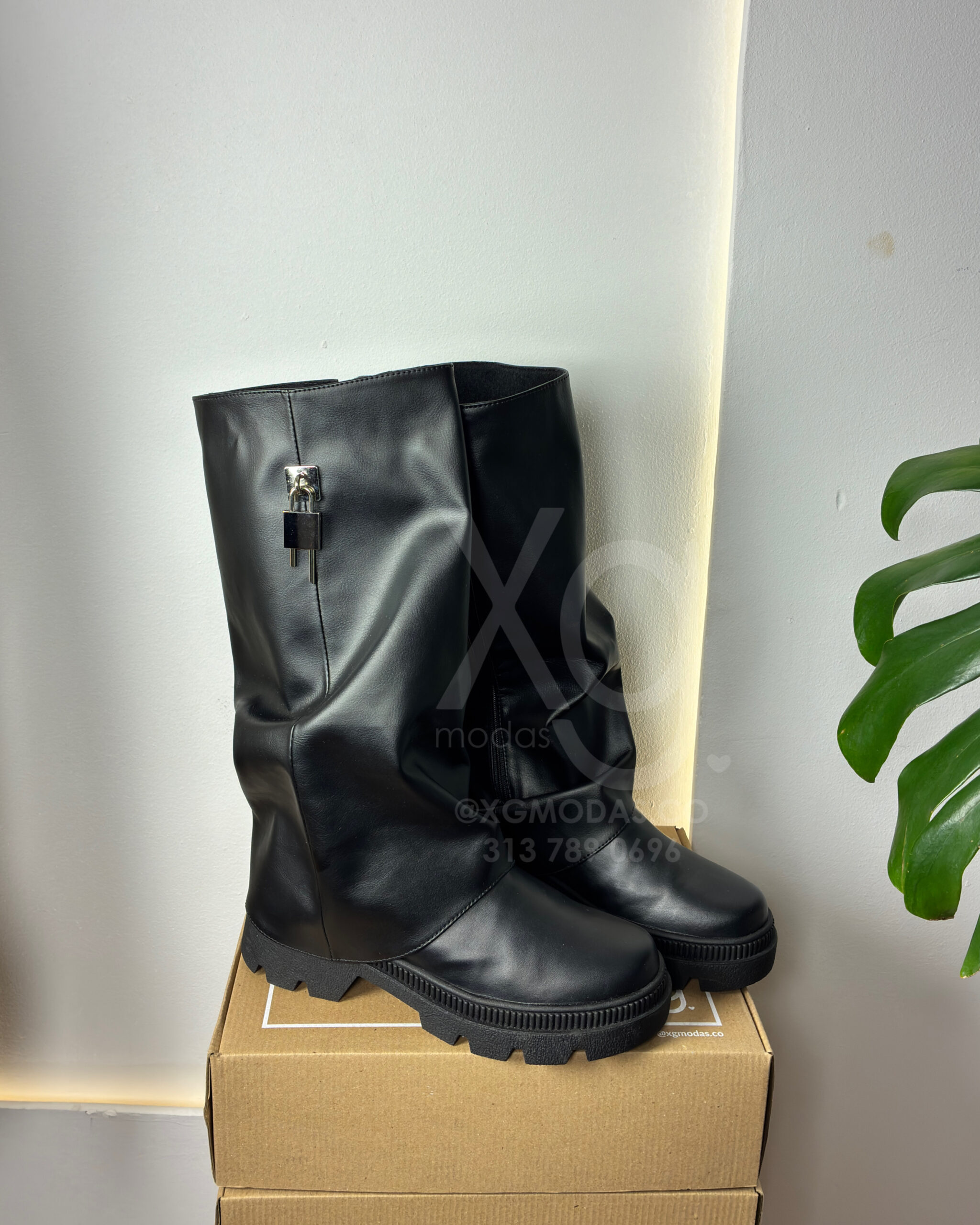 Botas Paola - Image 2