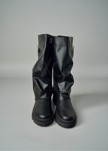 Botas Paola
