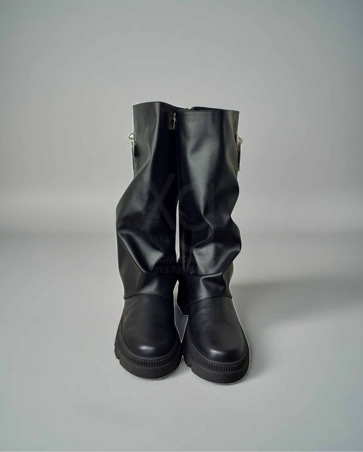 Botas Paola