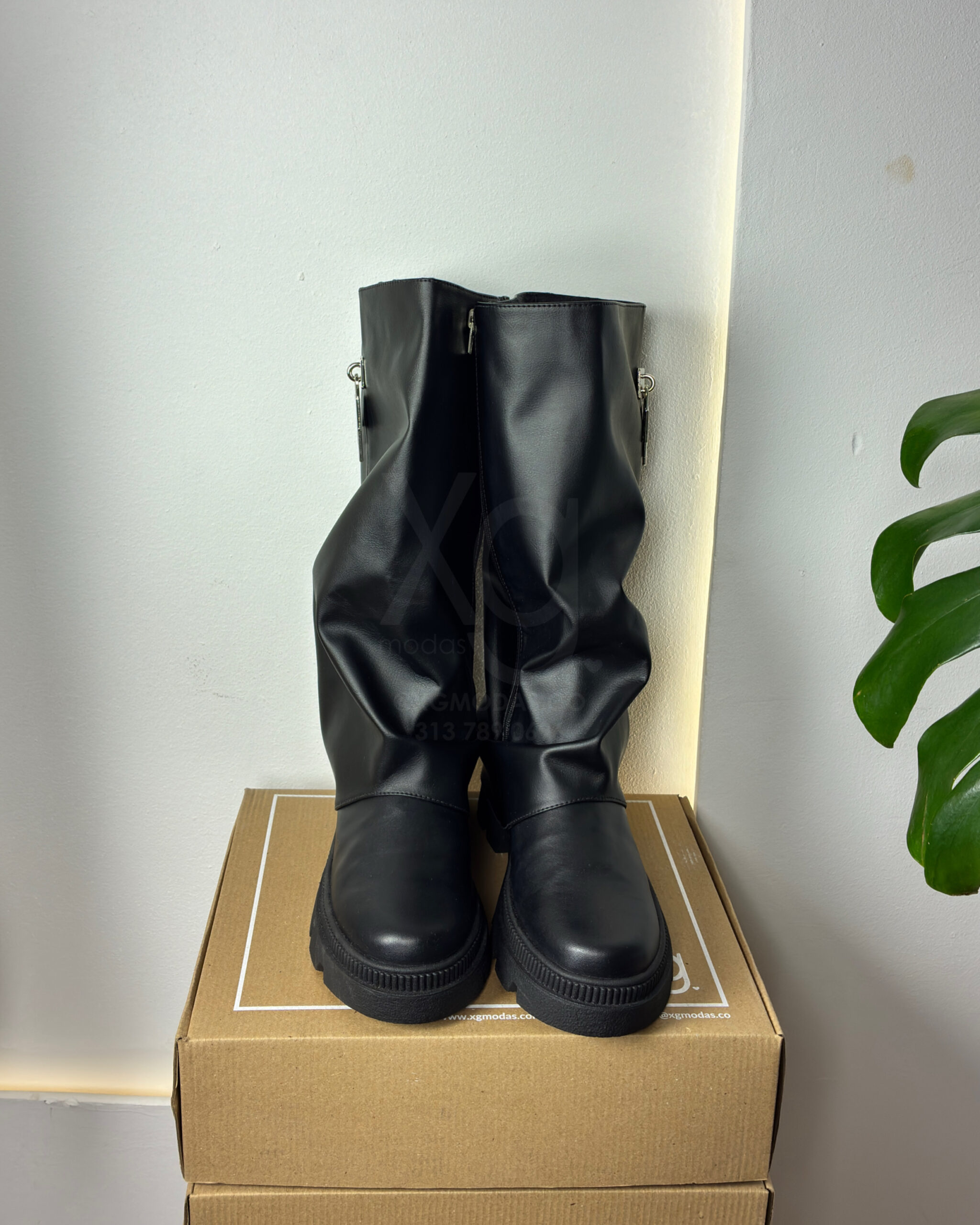 Botas Paola - Image 4