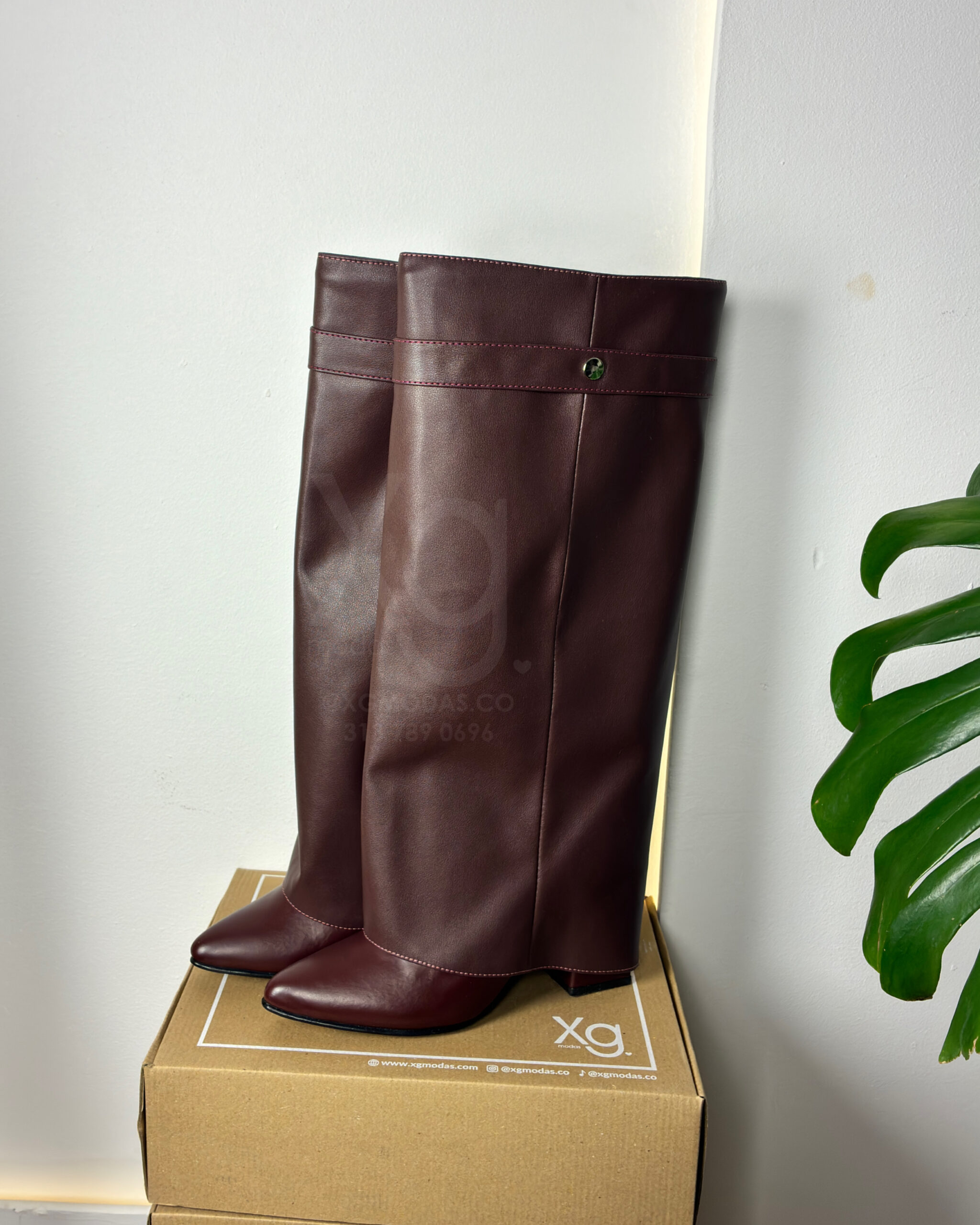 Botas Daniela - Image 2