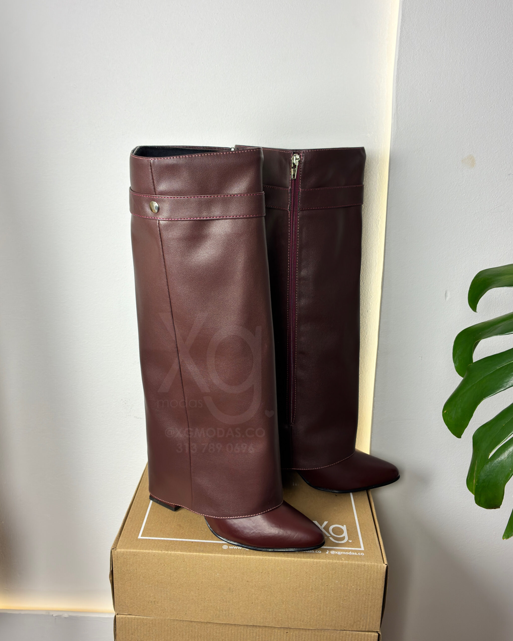 Botas Daniela - Image 3