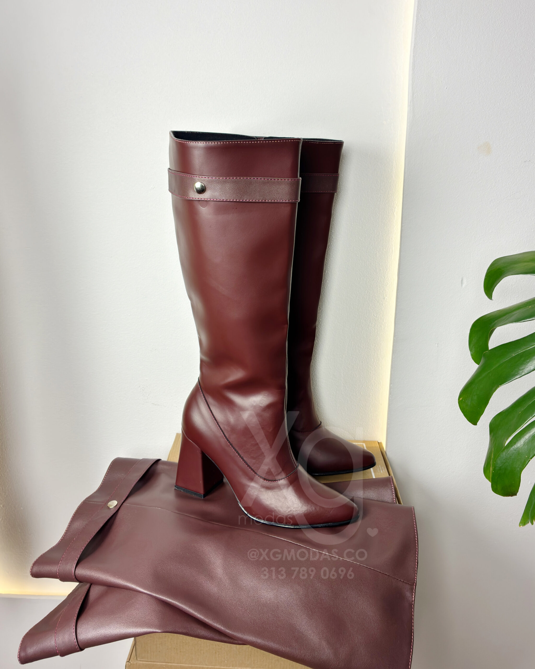 Botas Daniela - Image 5