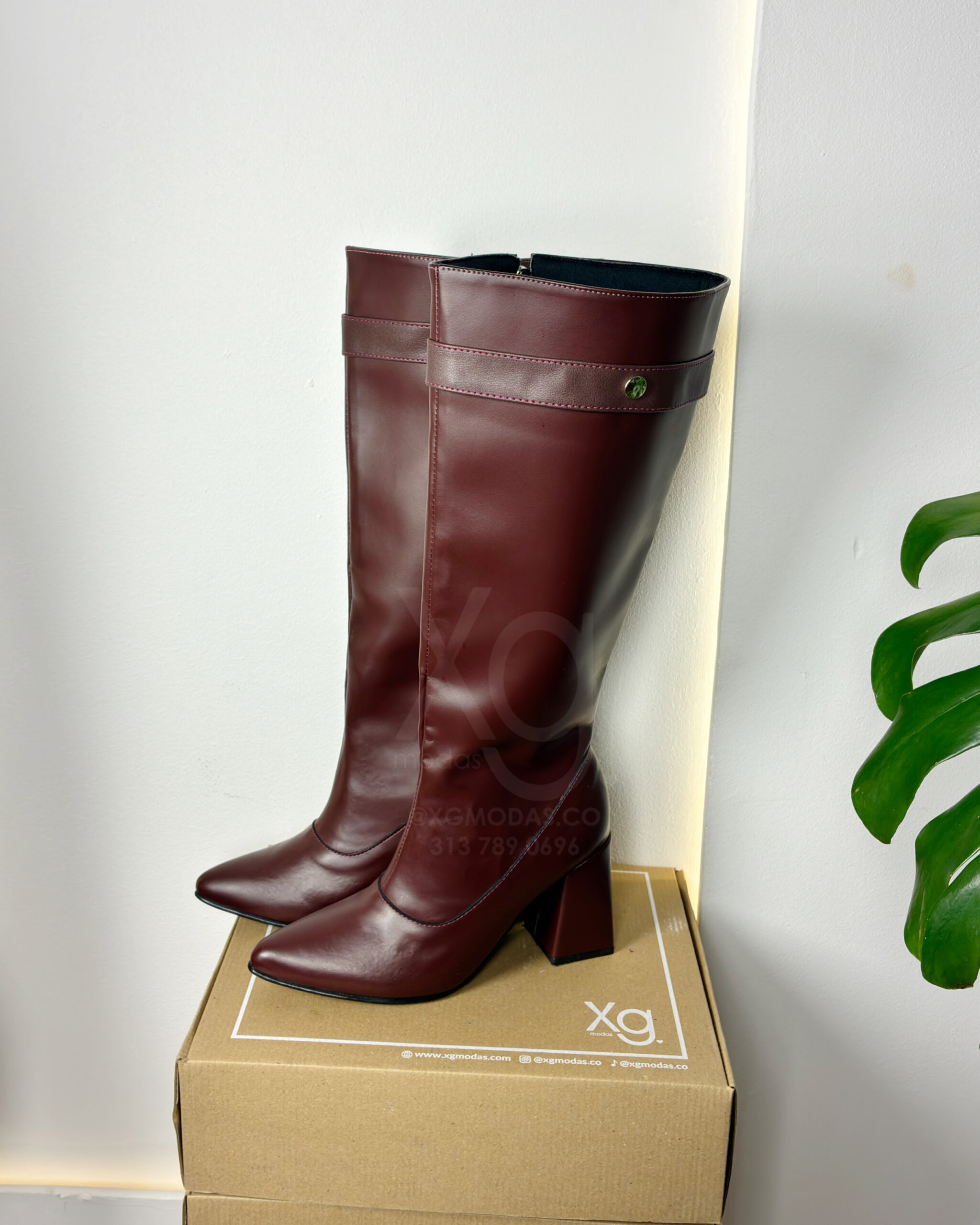 Botas Daniela - Image 4