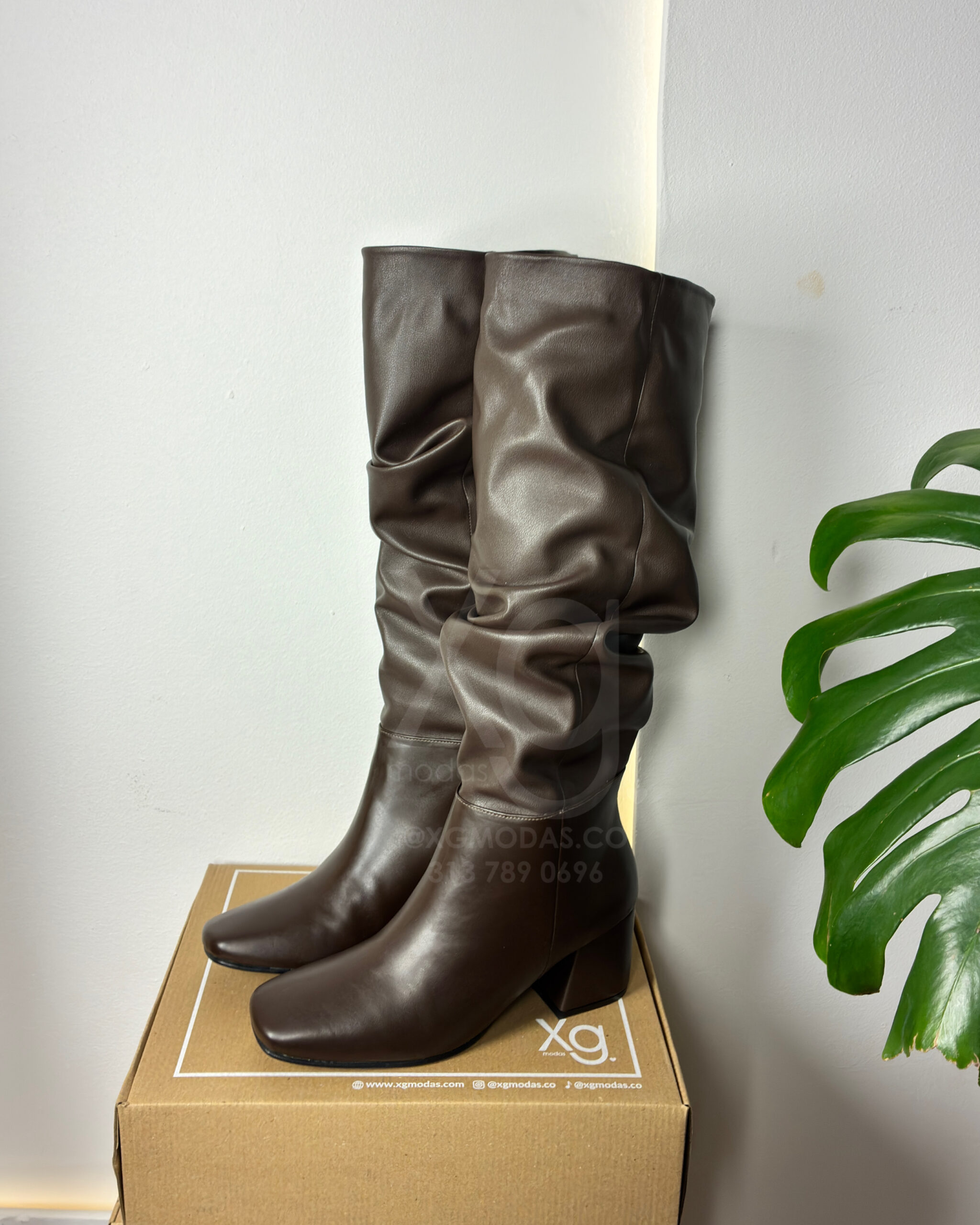 Botas Wen - Image 3