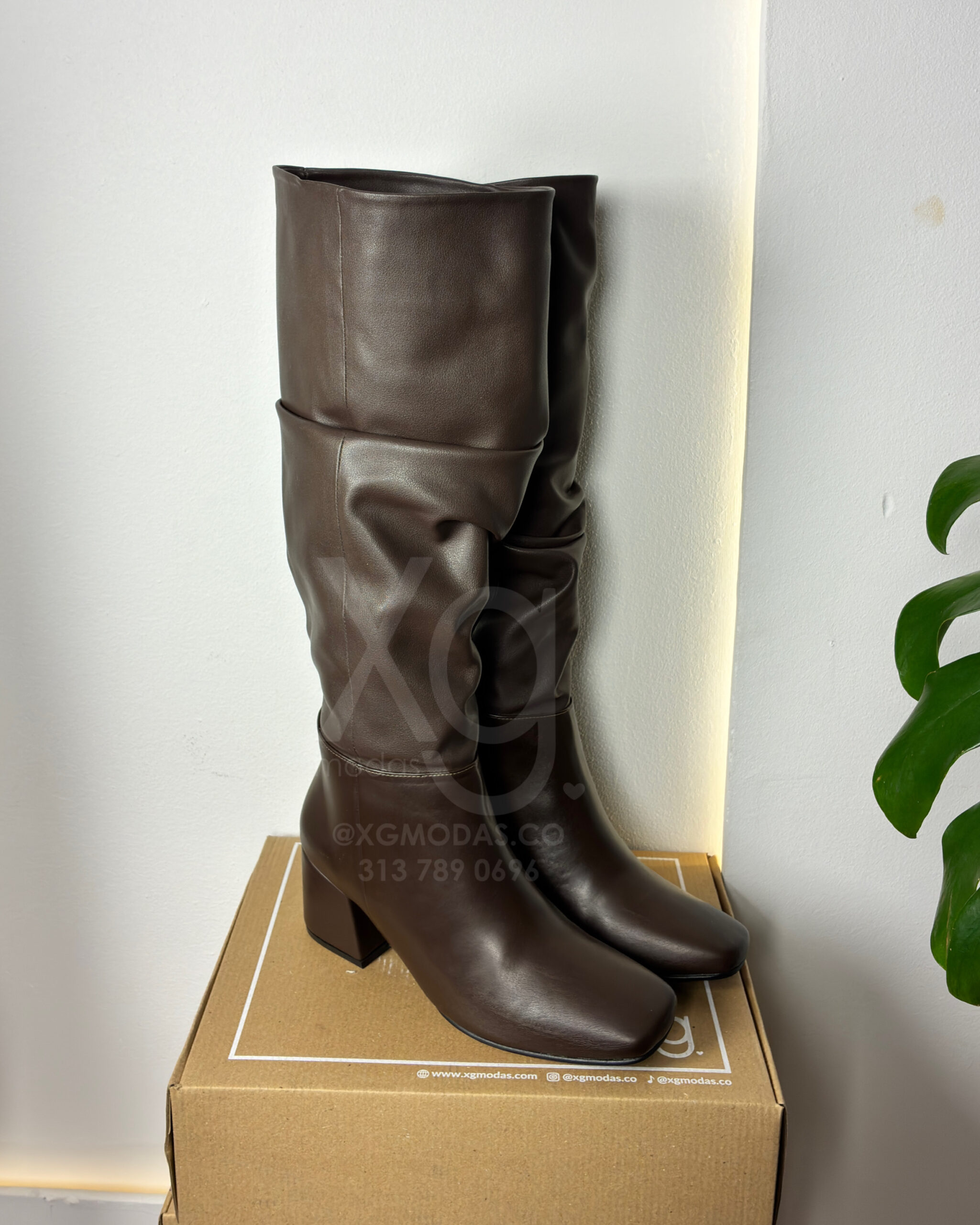 Botas Wen - Image 2