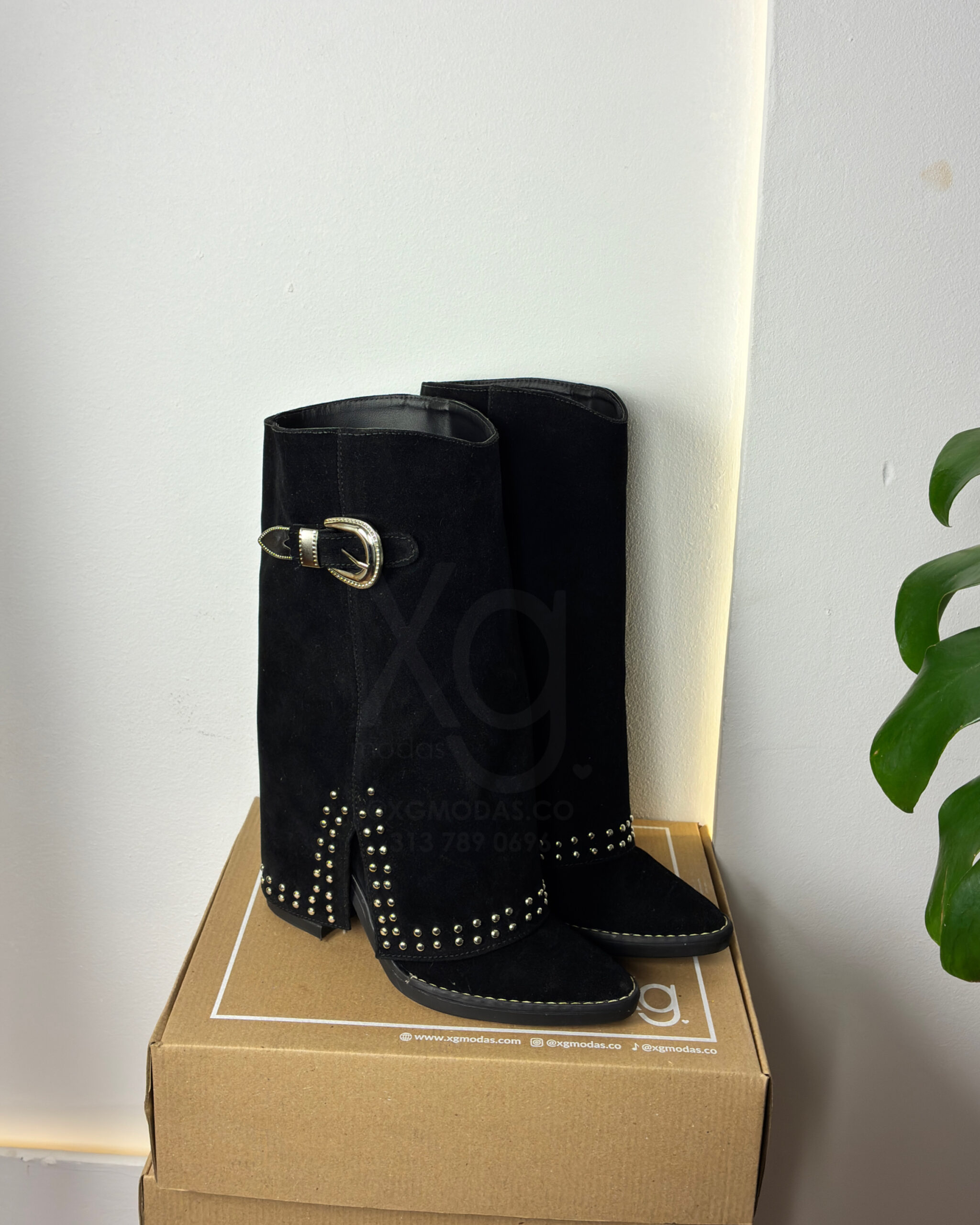 Botas Nicol - Image 2