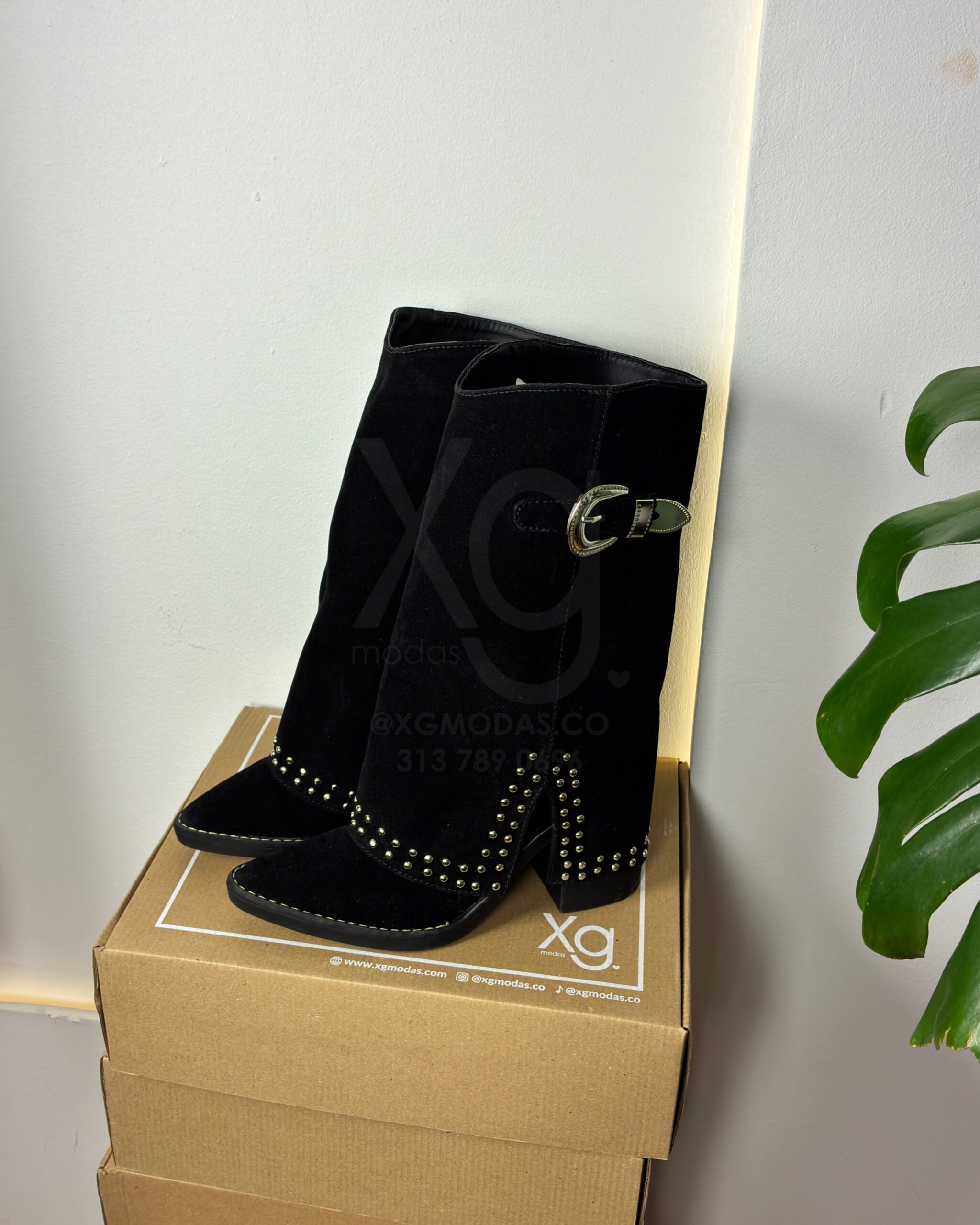 Botas Nicol - Image 3