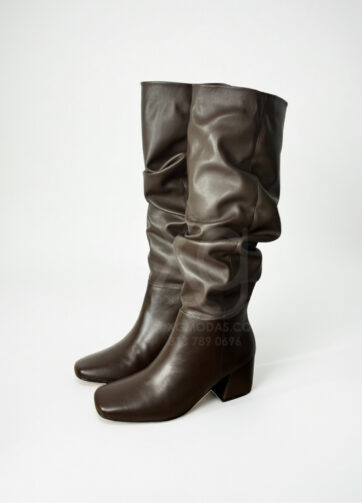 Botas Wen