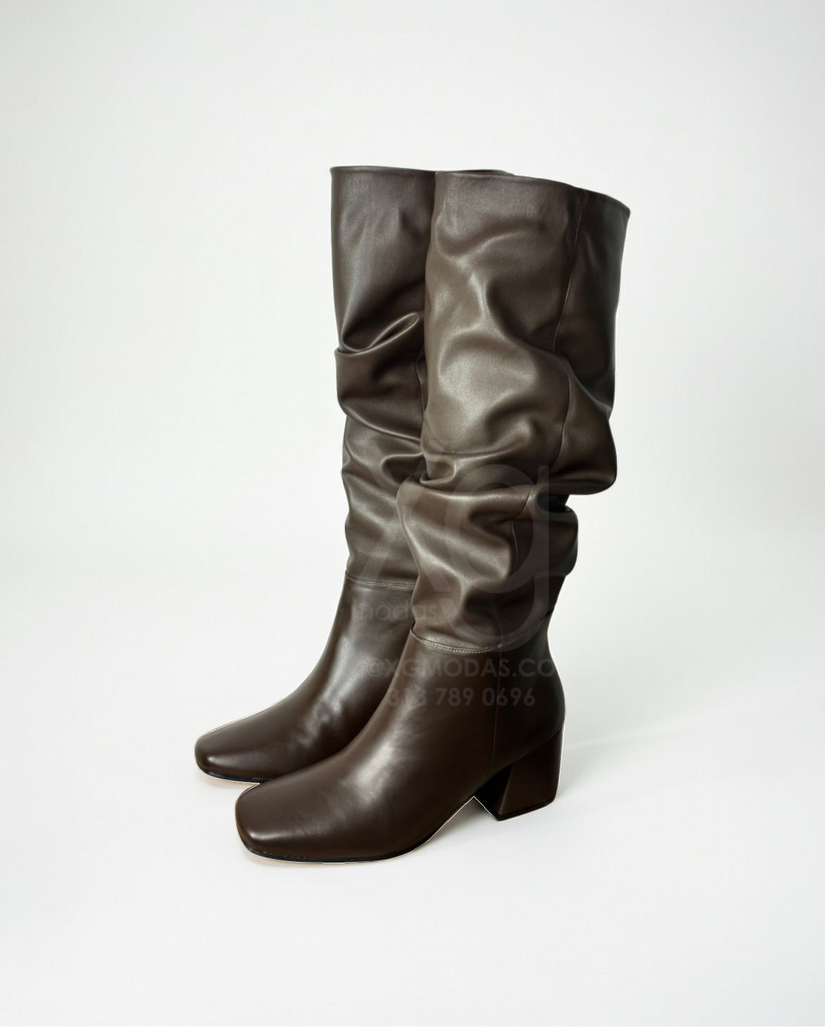 Botas Wen