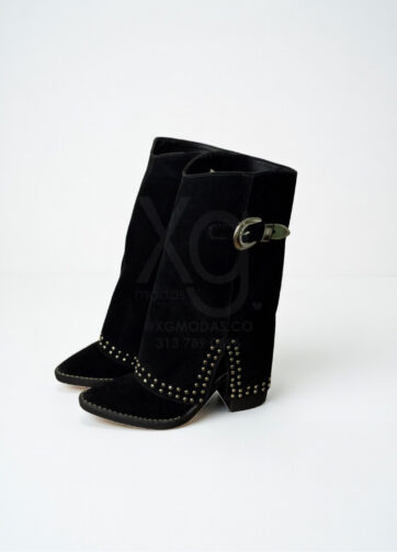 Botas Nicol