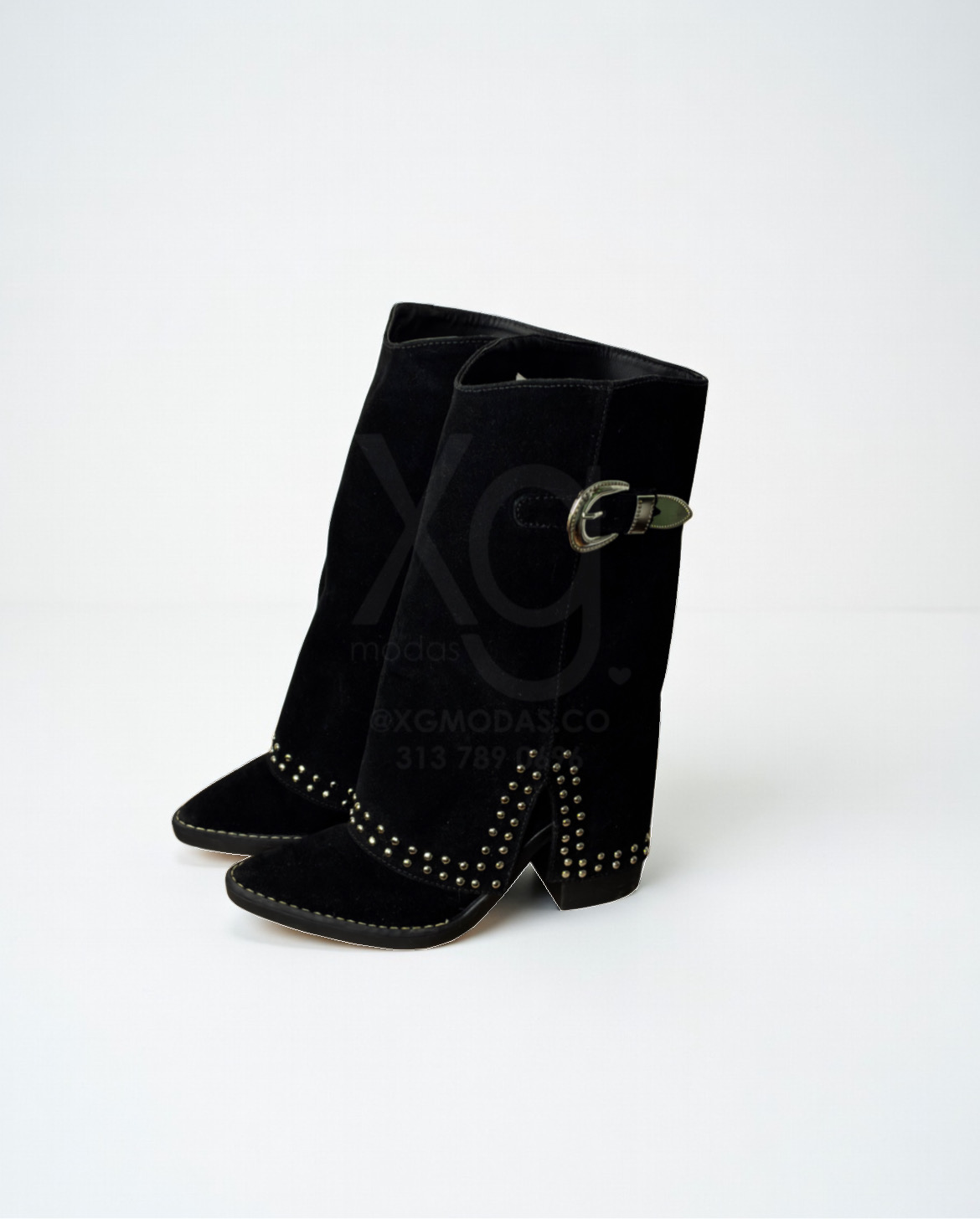 Botas Nicol