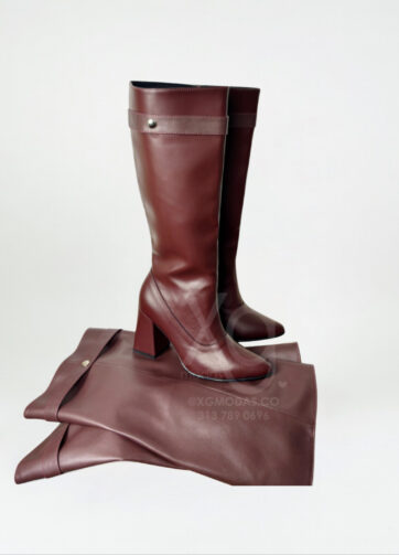 Botas Daniela
