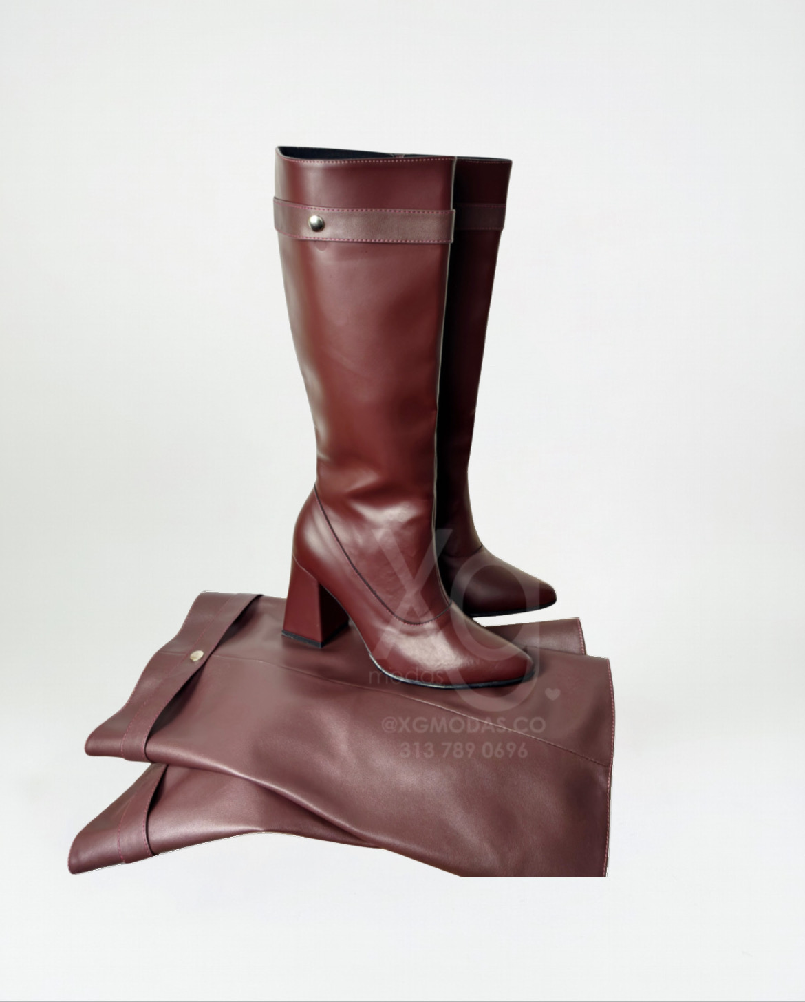 Botas Daniela