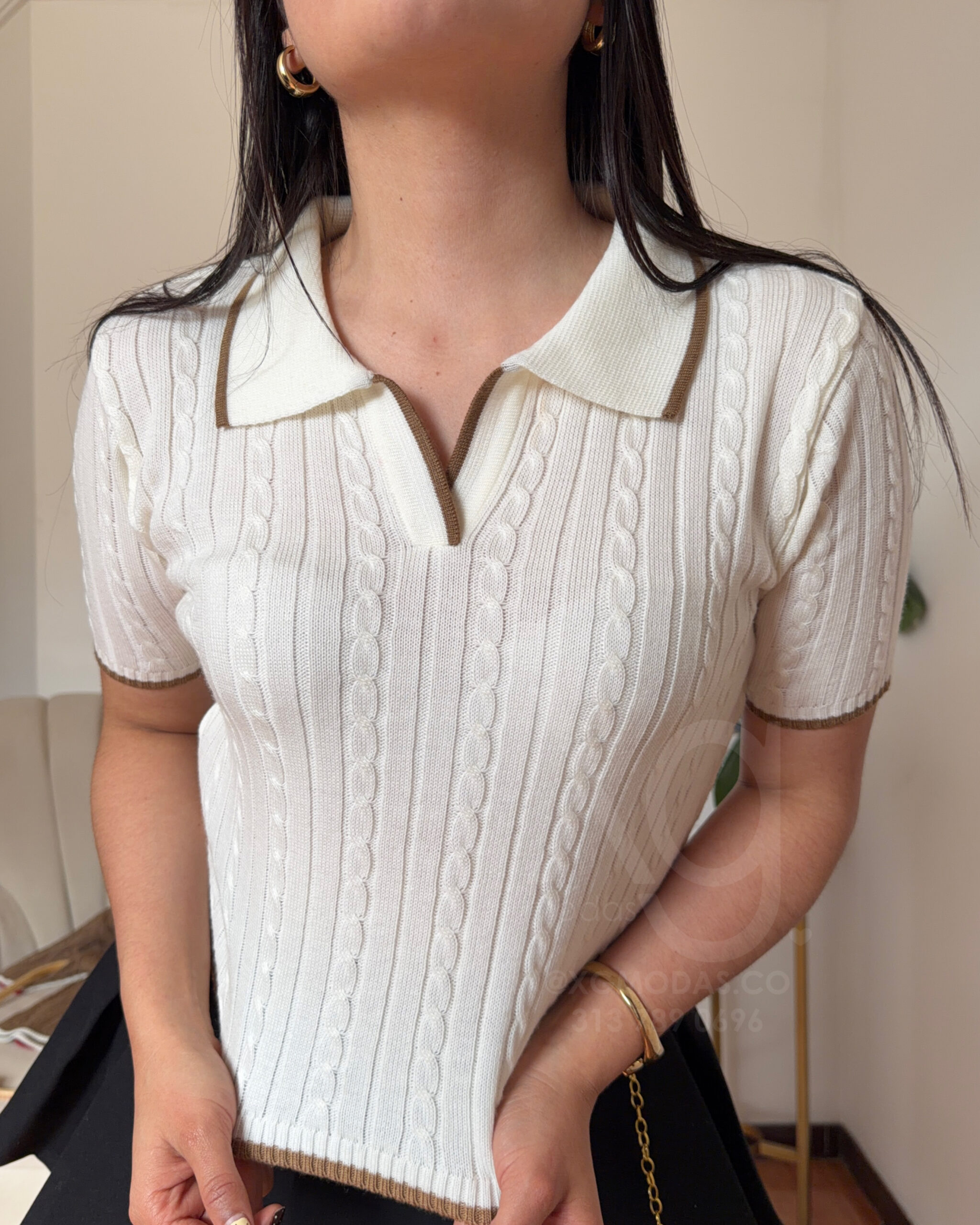 Camiseta Polo - Image 8