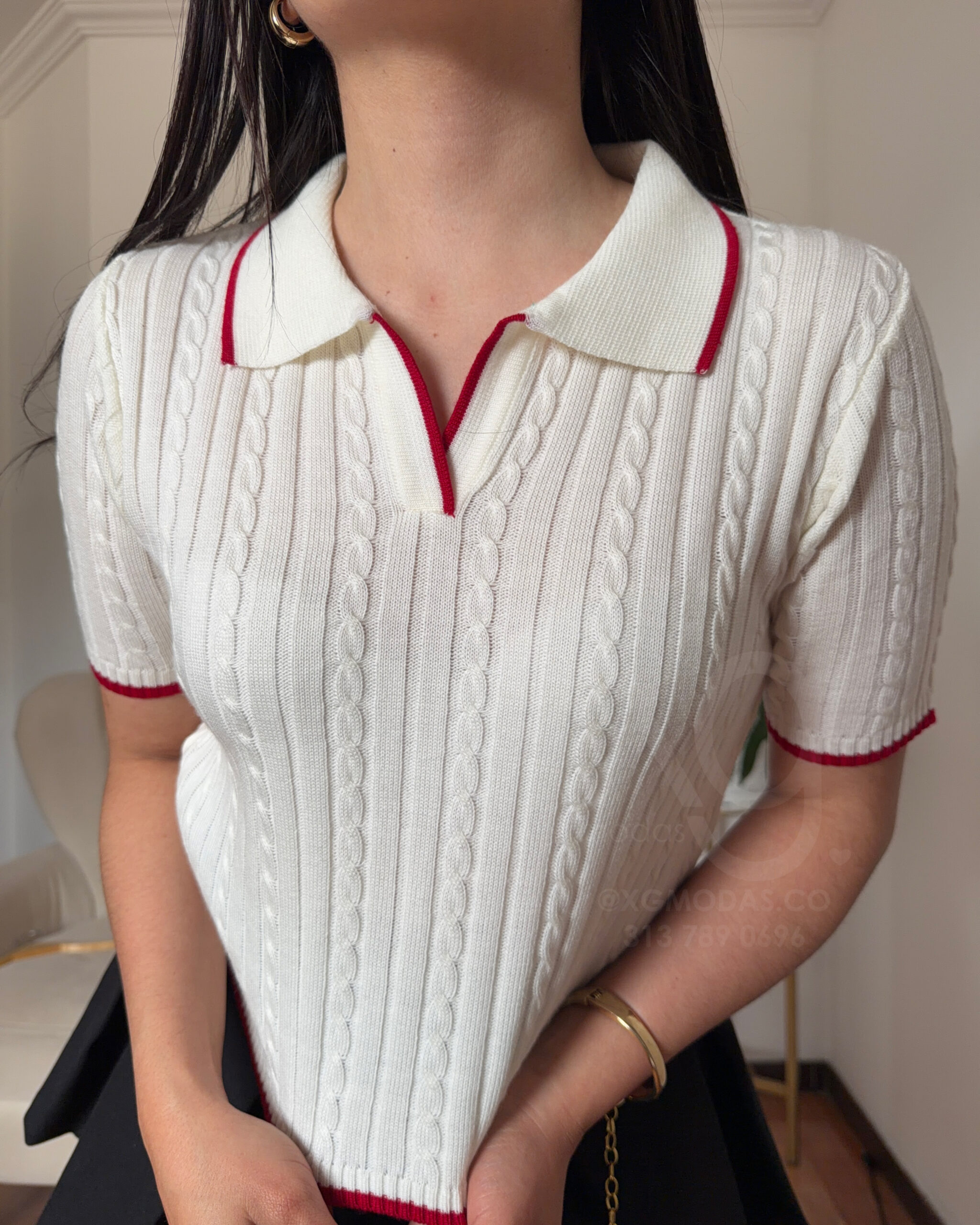 Camiseta Polo - Image 2