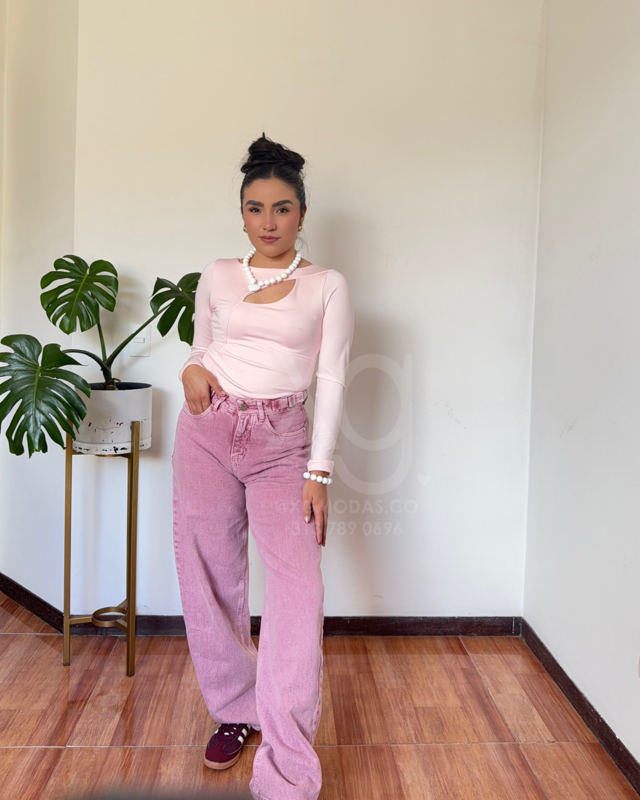 JEANS & PANTALONES