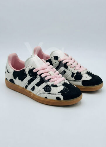 Tennis Cow Xg