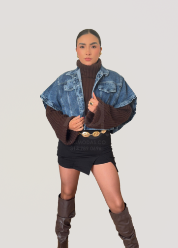 Capa Denim