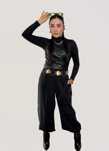 Pantalón Globo