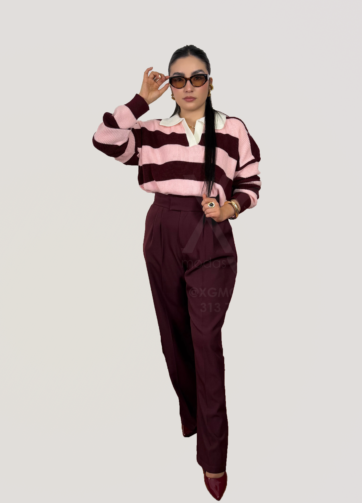 Pantalón Classy v