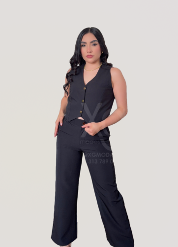 Conjunto Elegante