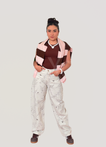 Baggy Colibrí